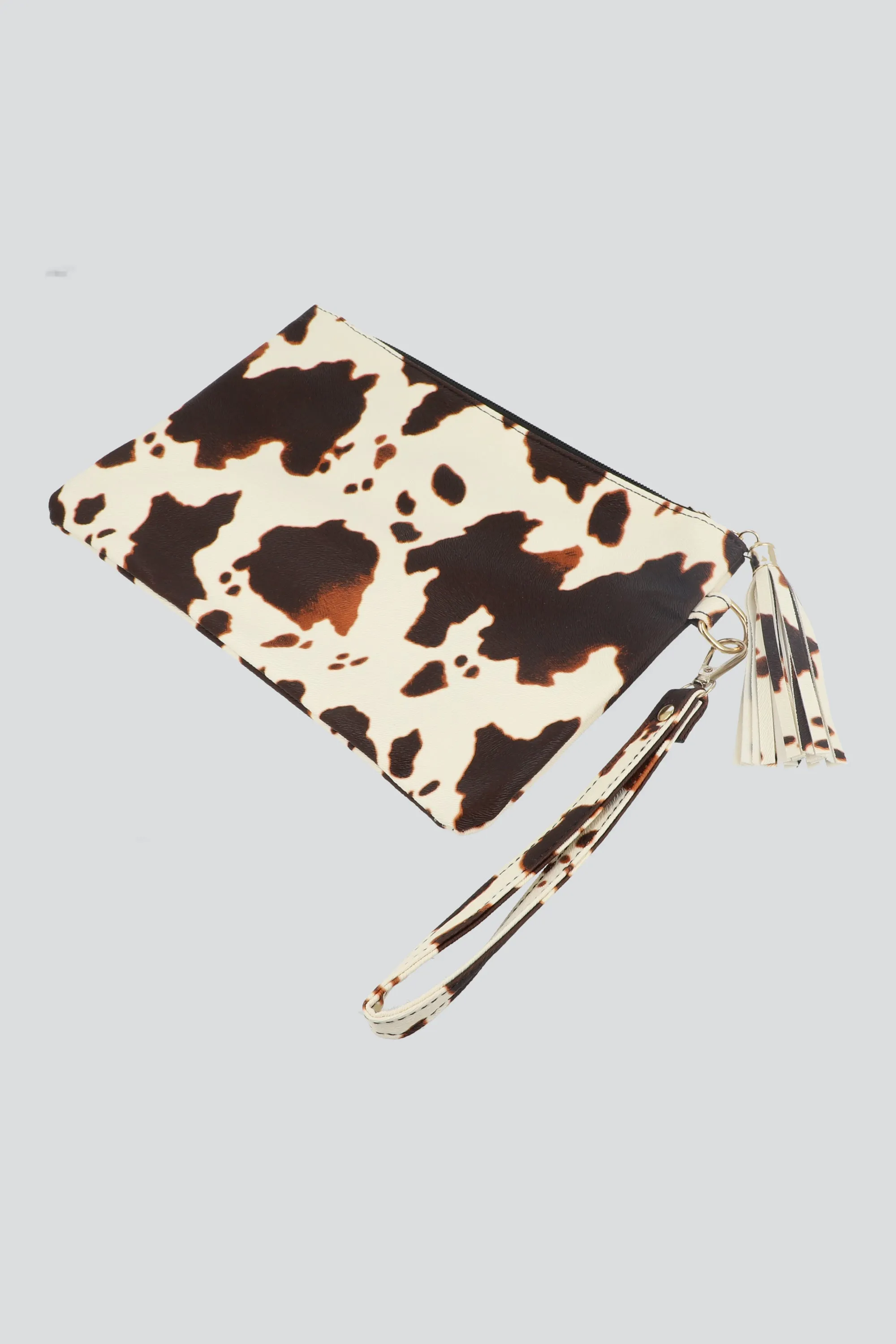 Clutch animal print sold by Shasa product image thumbnail 2