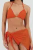 BIKINI TRES PIEZAS TIPO CROCHET sold by Shasa