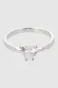 ANILLO CORAZON CRISTAL PQ sold by Shasa