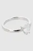 ANILLO CORAZON CRISTAL PQ sold by Shasa