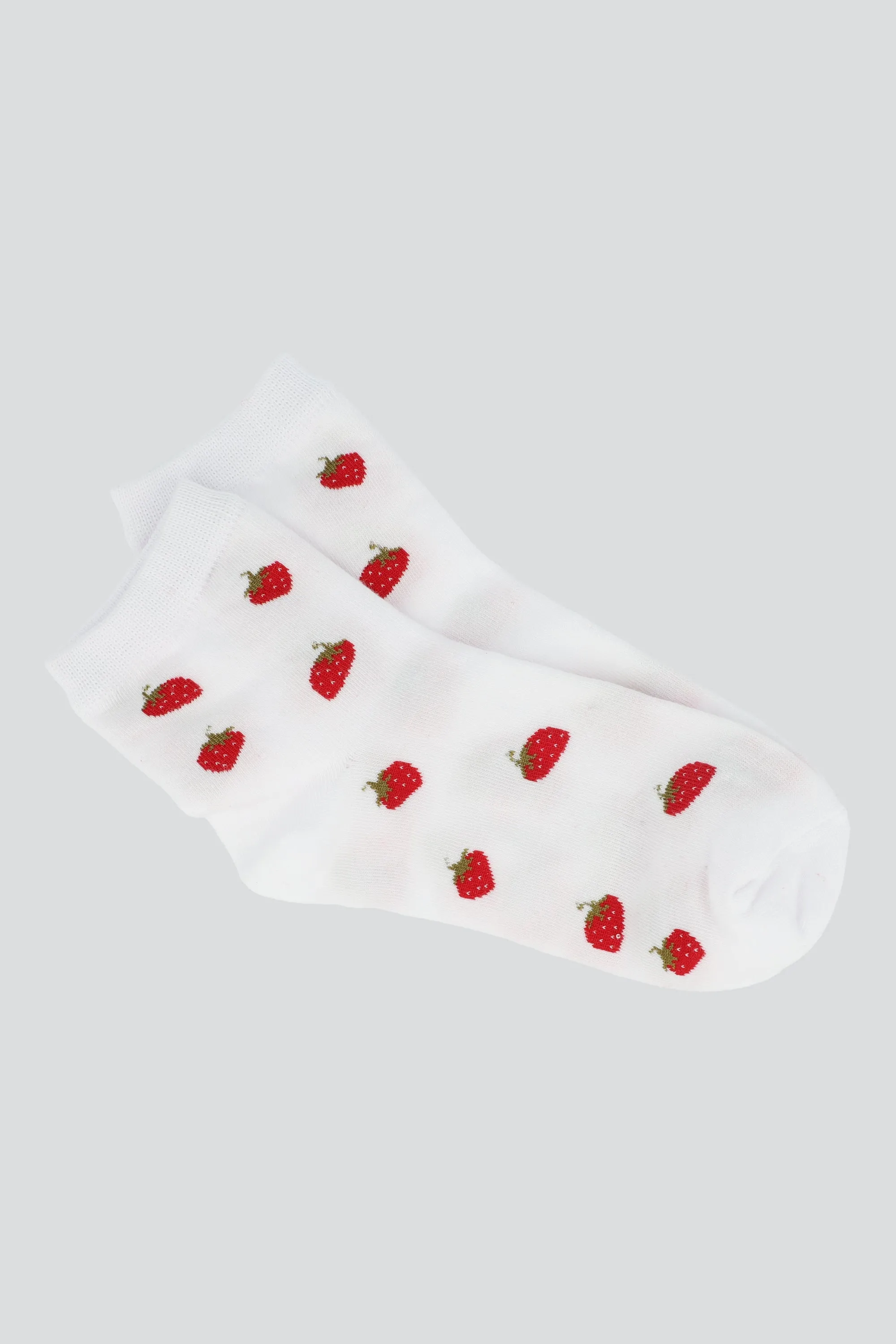 Calcetin frutas pequeñas sold by Shasa product image thumbnail 2