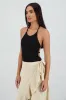 Body halter textura tiras sold by Shasa
