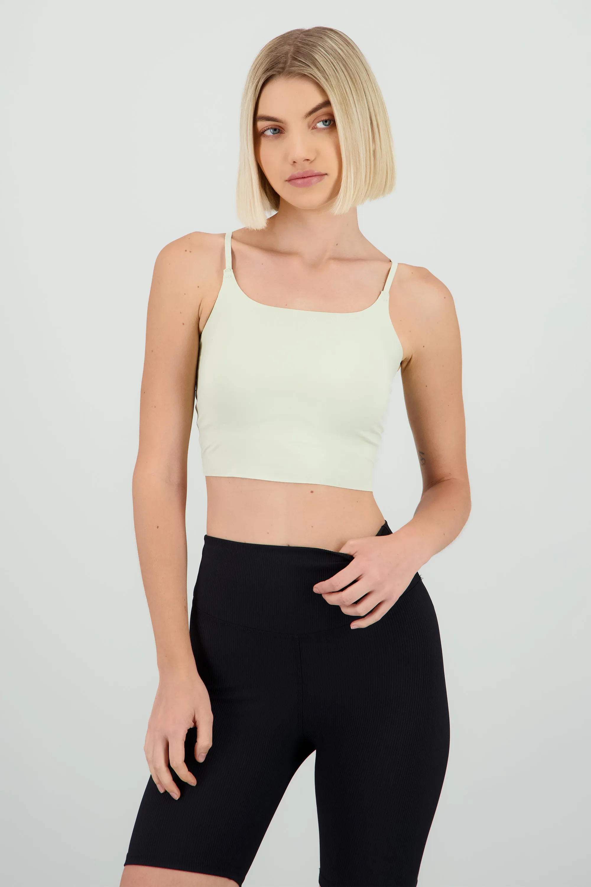 Top liso con copas sold by Shasa product image thumbnail 2