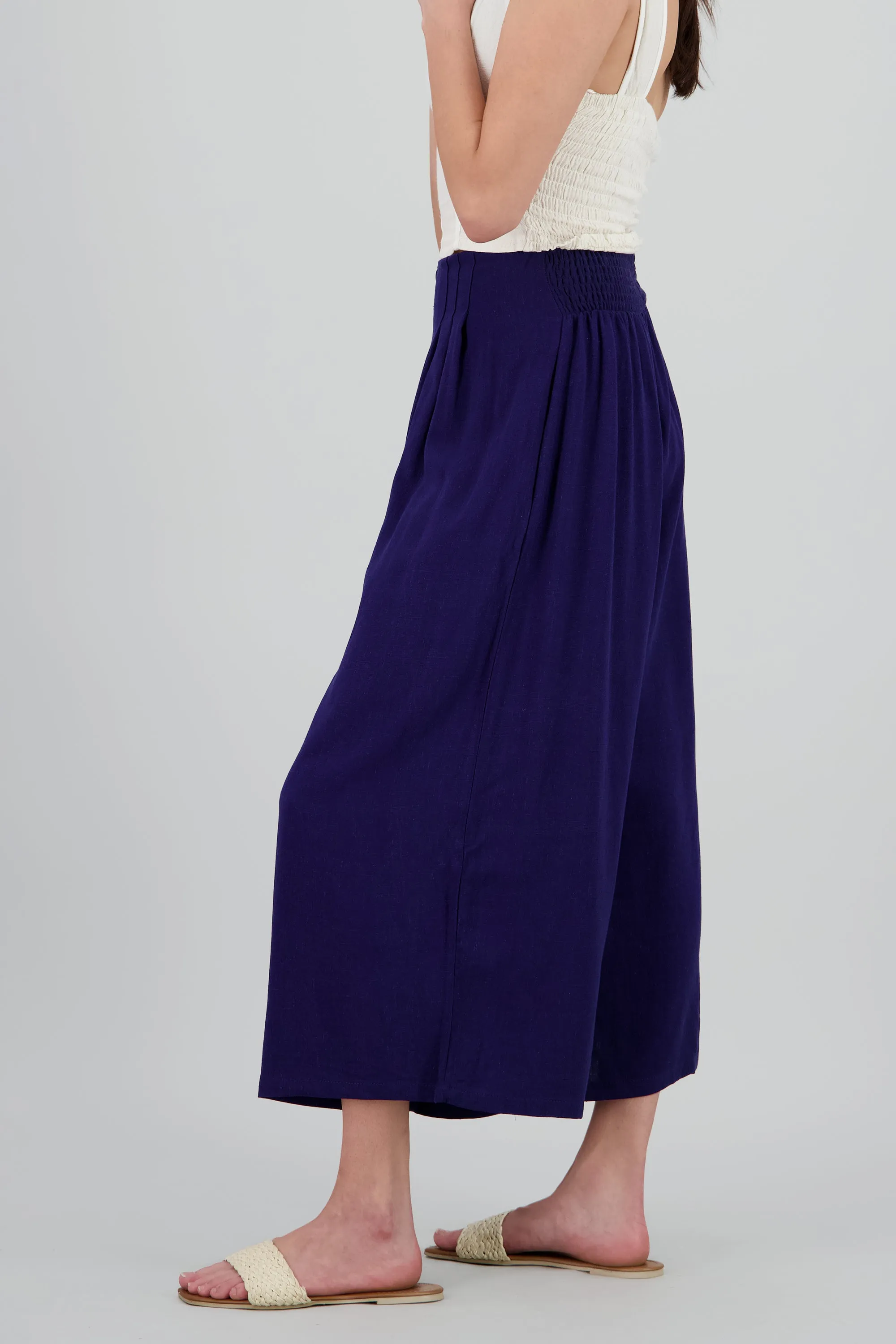 Pantalon 2 pinzas amplio sold by Shasa product image thumbnail 3