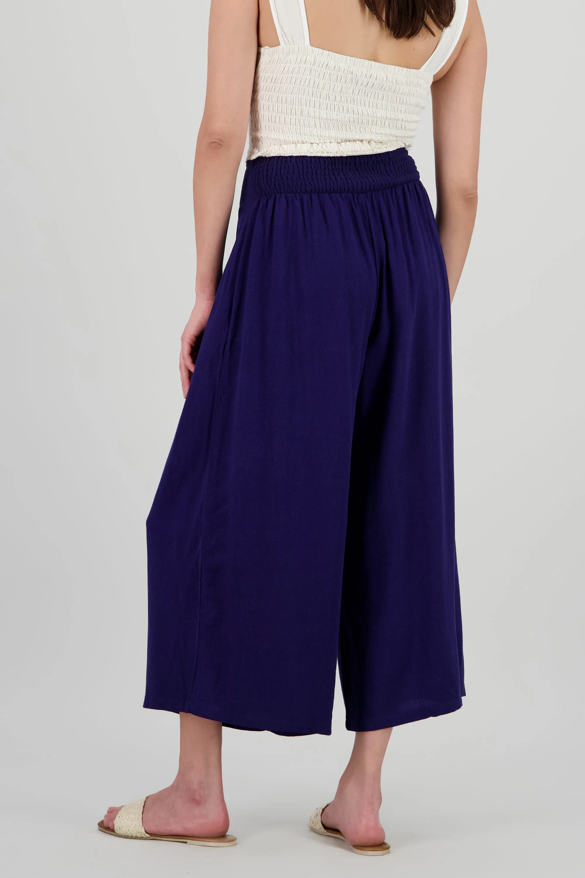 Pantalon 2 pinzas amplio sold by Shasa product image thumbnail 4