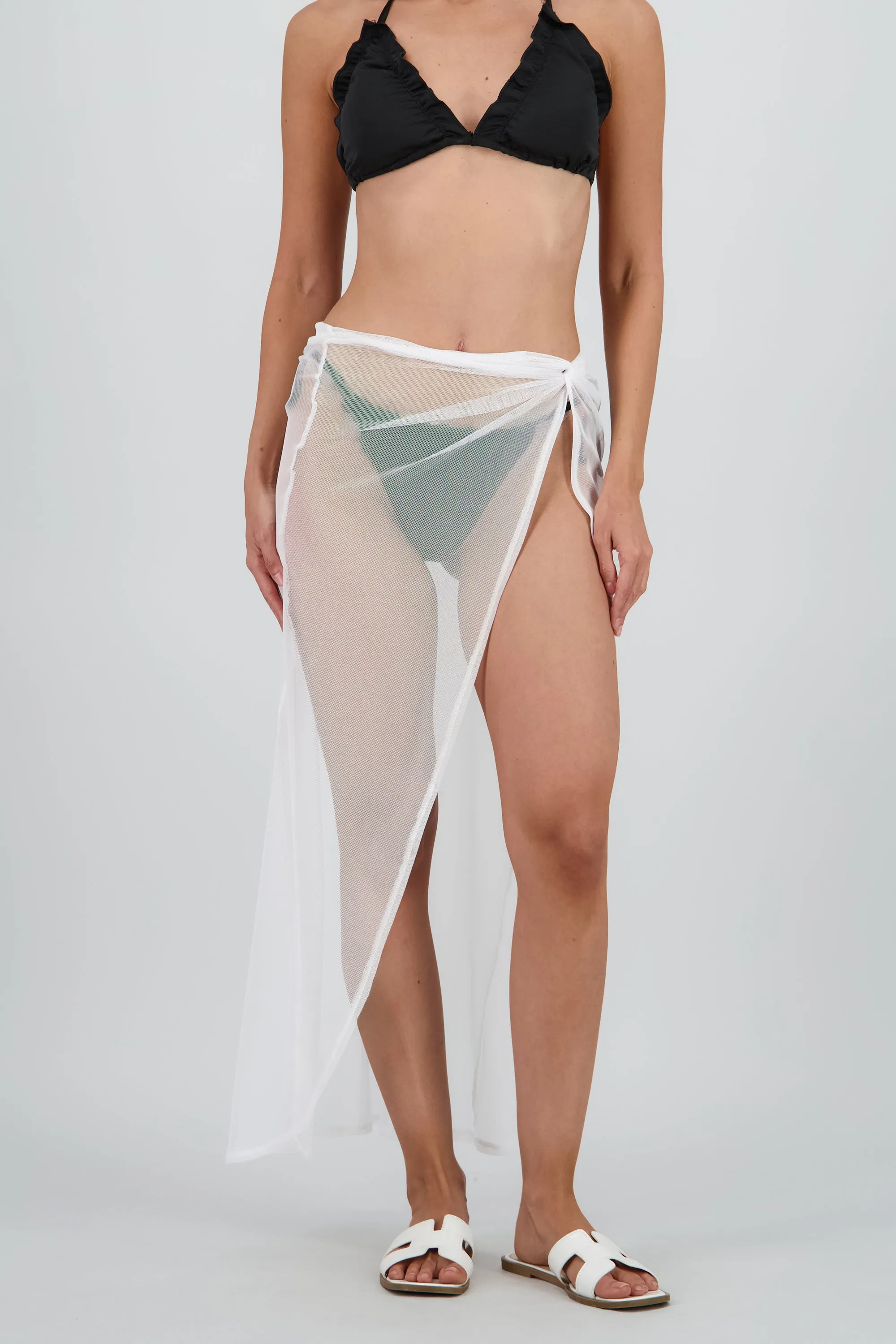 Pareo nudo midi sold by Shasa product image thumbnail 2