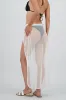 Pareo nudo midi sold by Shasa