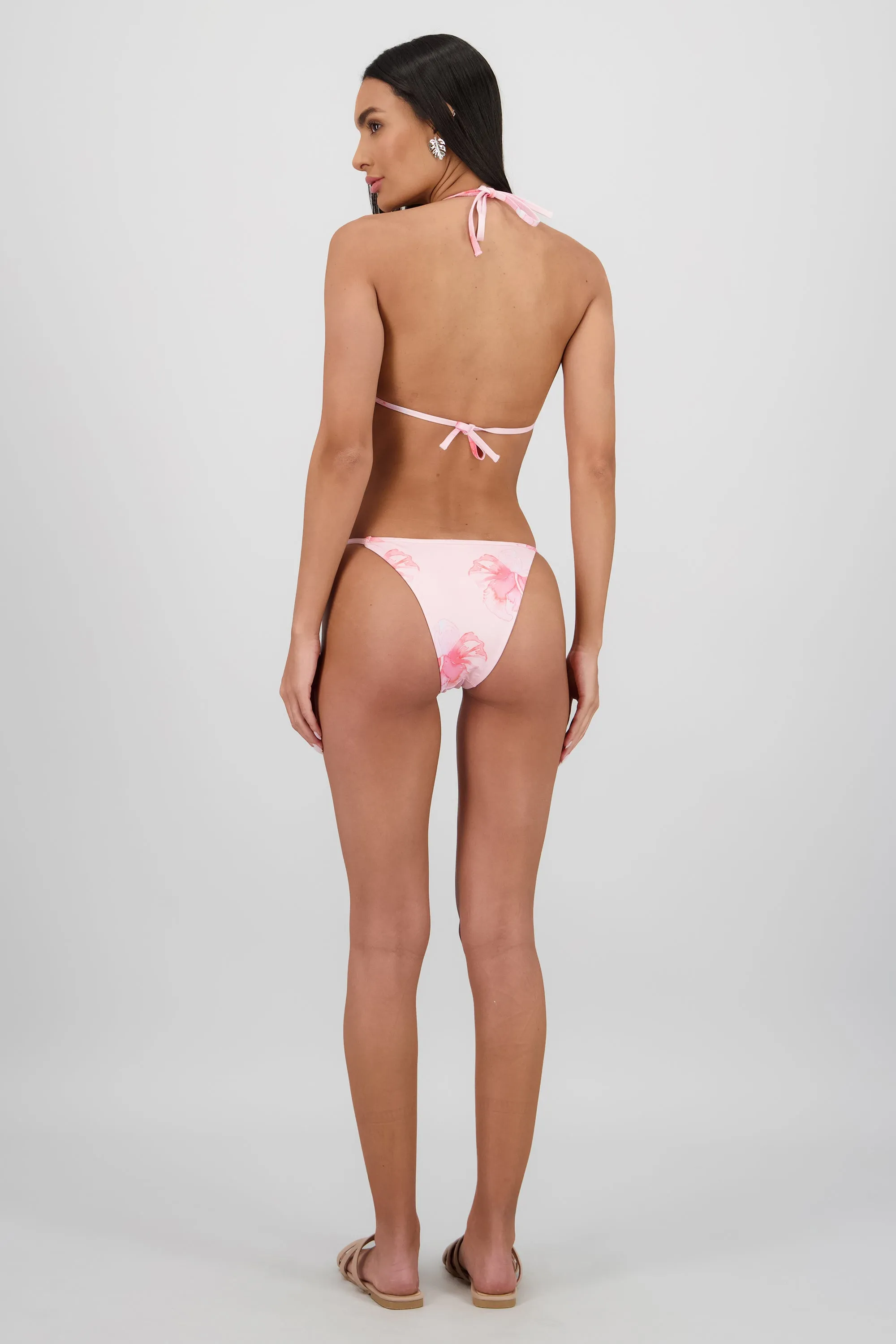 Bikini estampado flores nudos sold by Shasa product image thumbnail 4