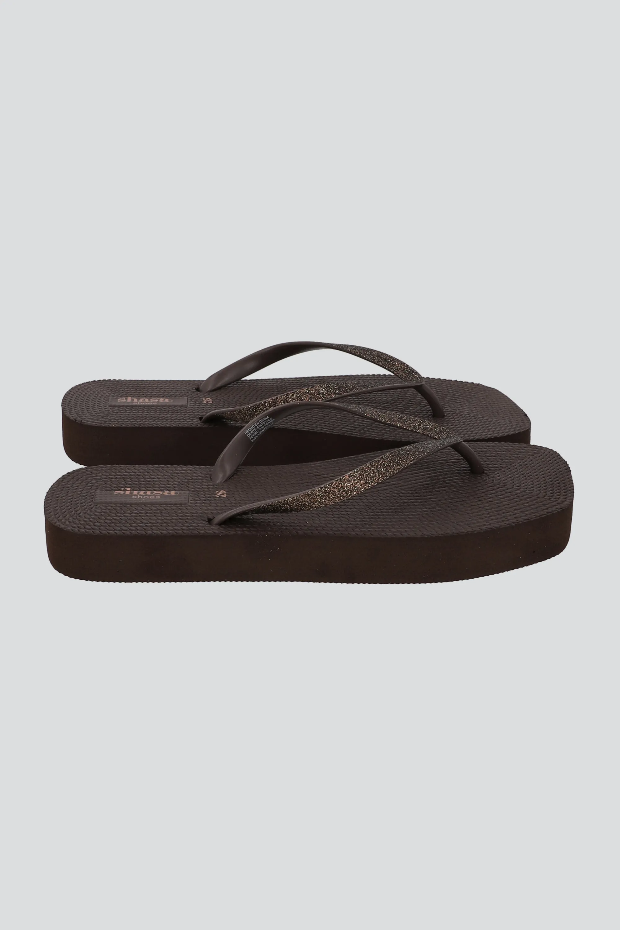 Flip Flop Plataforma sold by Shasa product image thumbnail 3