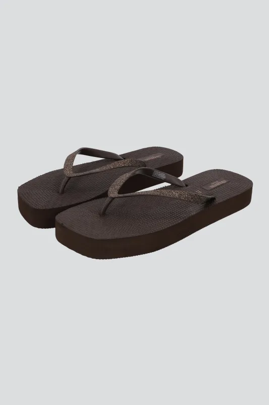Flip Flop Plataforma sold by Shasa