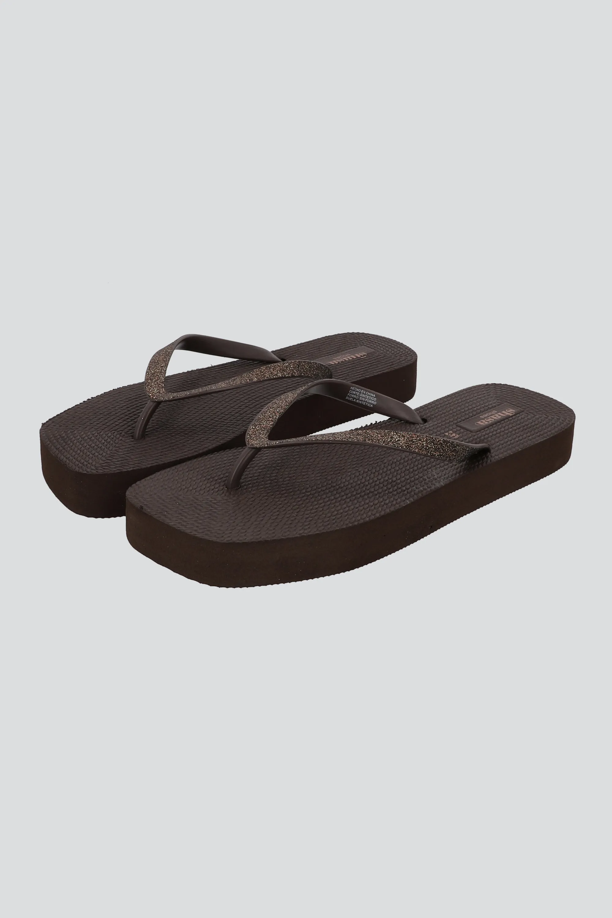 Flip Flop Plataforma sold by Shasa