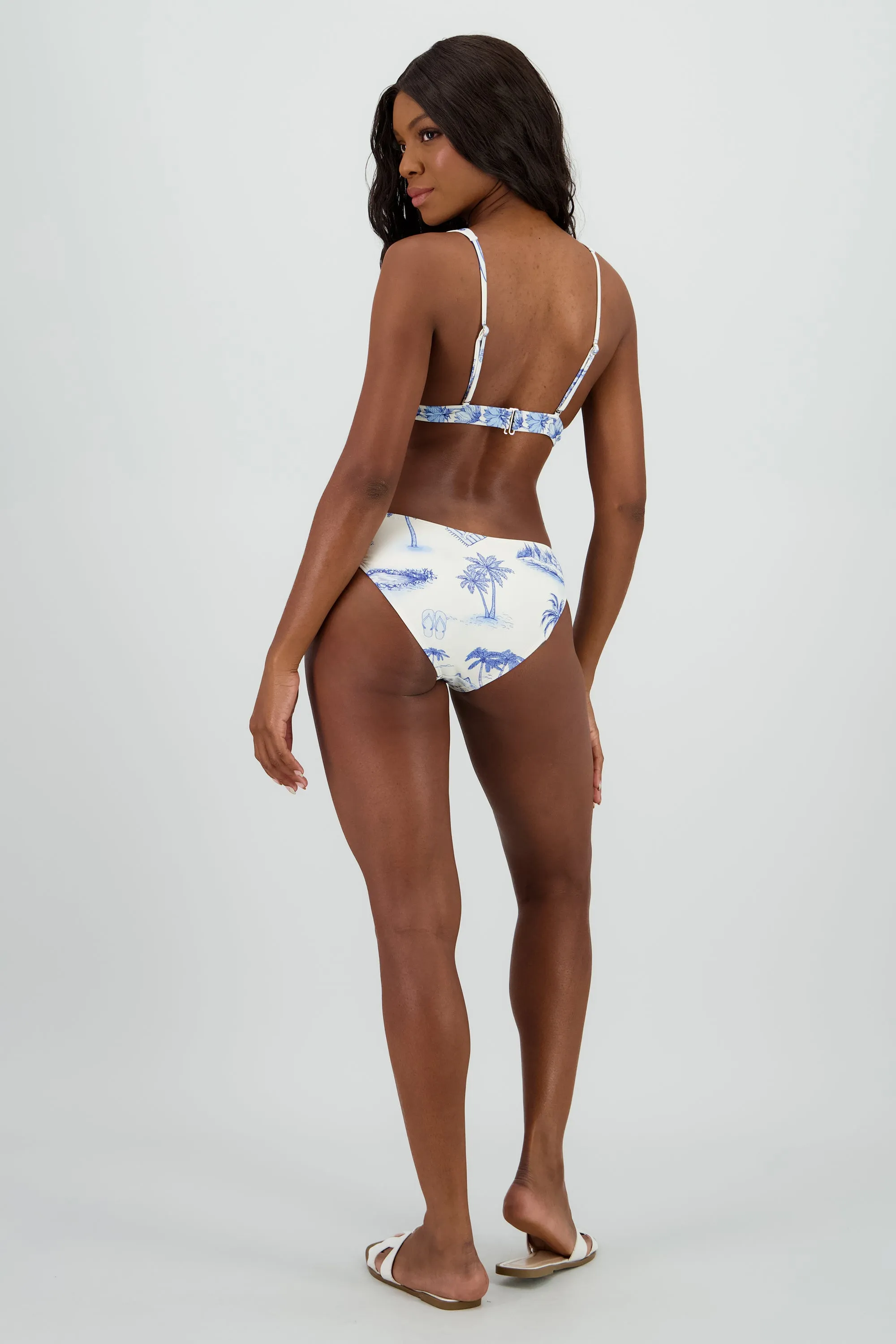 Bikini estampado playa sold by Shasa product image thumbnail 3
