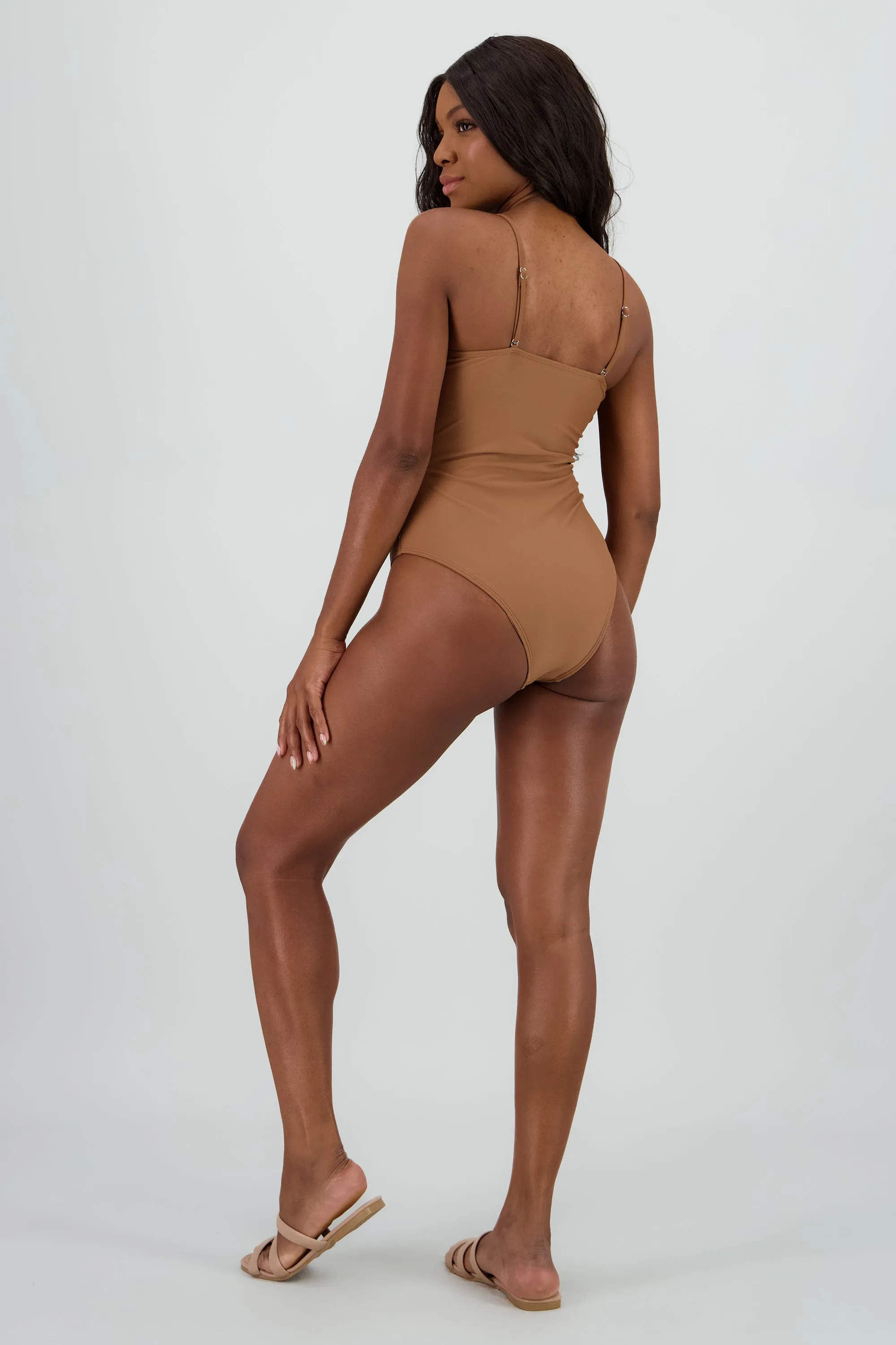 Traje de baño detalle aros irregulares sold by Shasa product image thumbnail 4