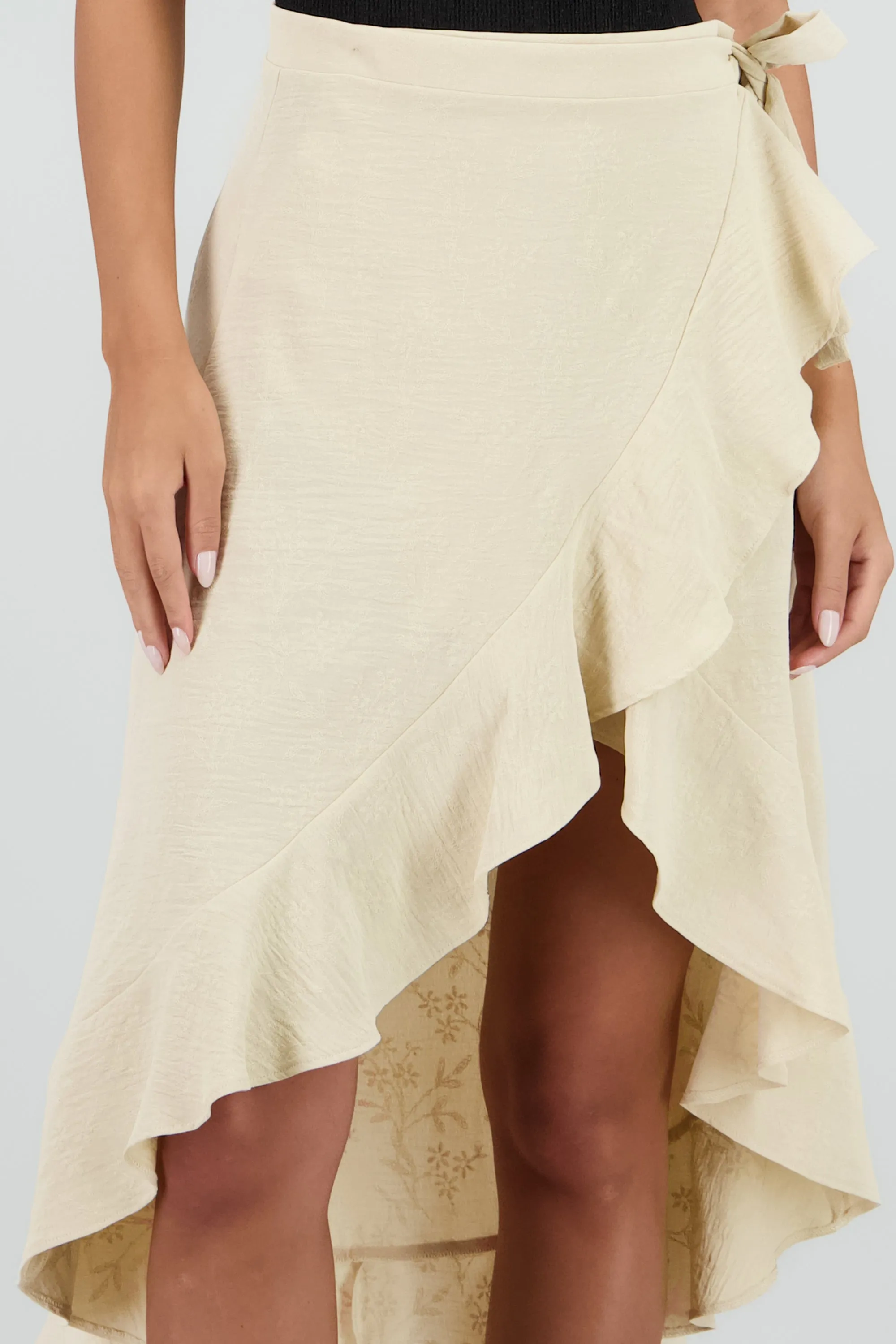 Pareo estampado midi olanes sold by Shasa product image thumbnail 5