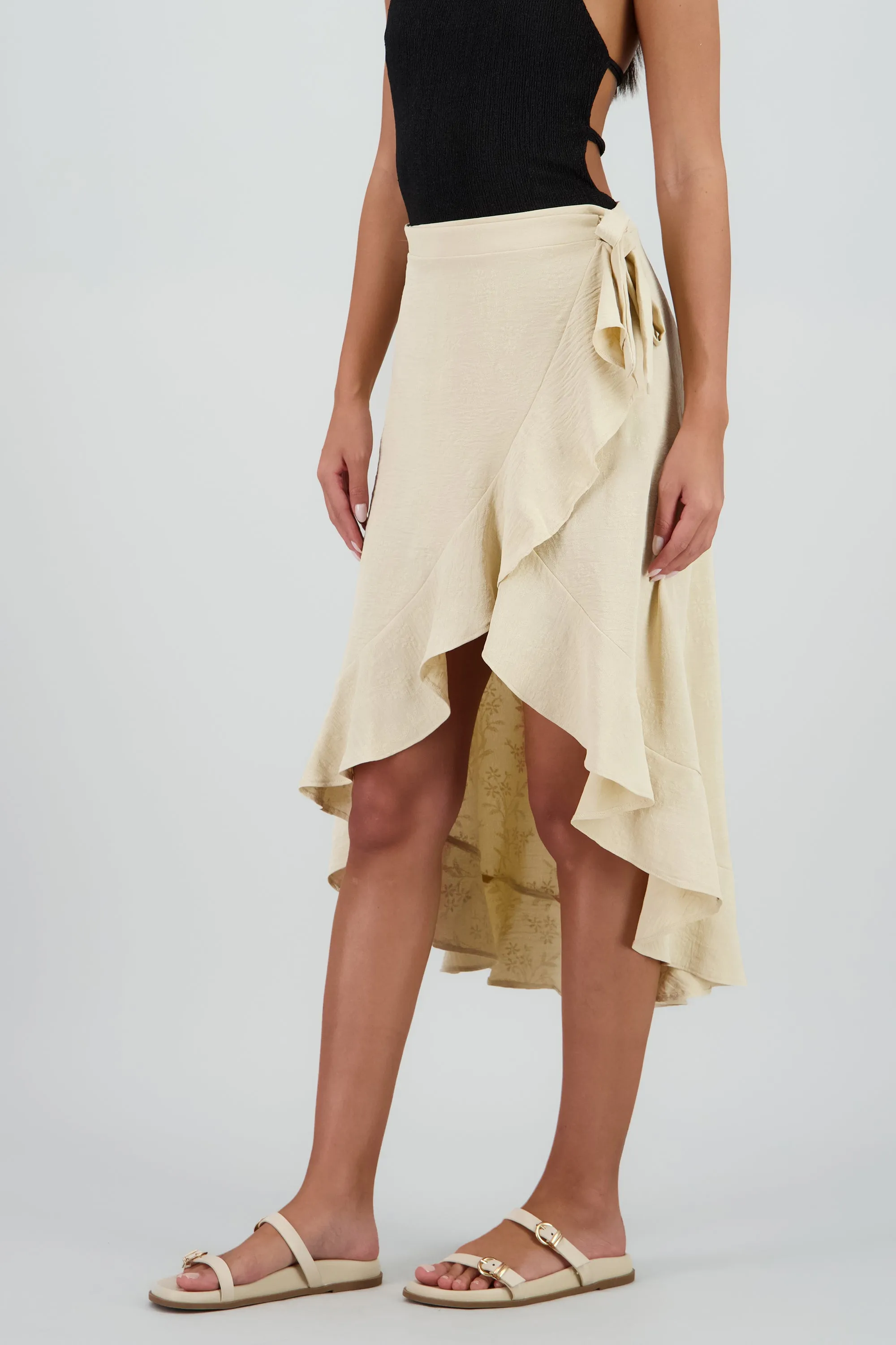 Pareo estampado midi olanes sold by Shasa product image thumbnail 3