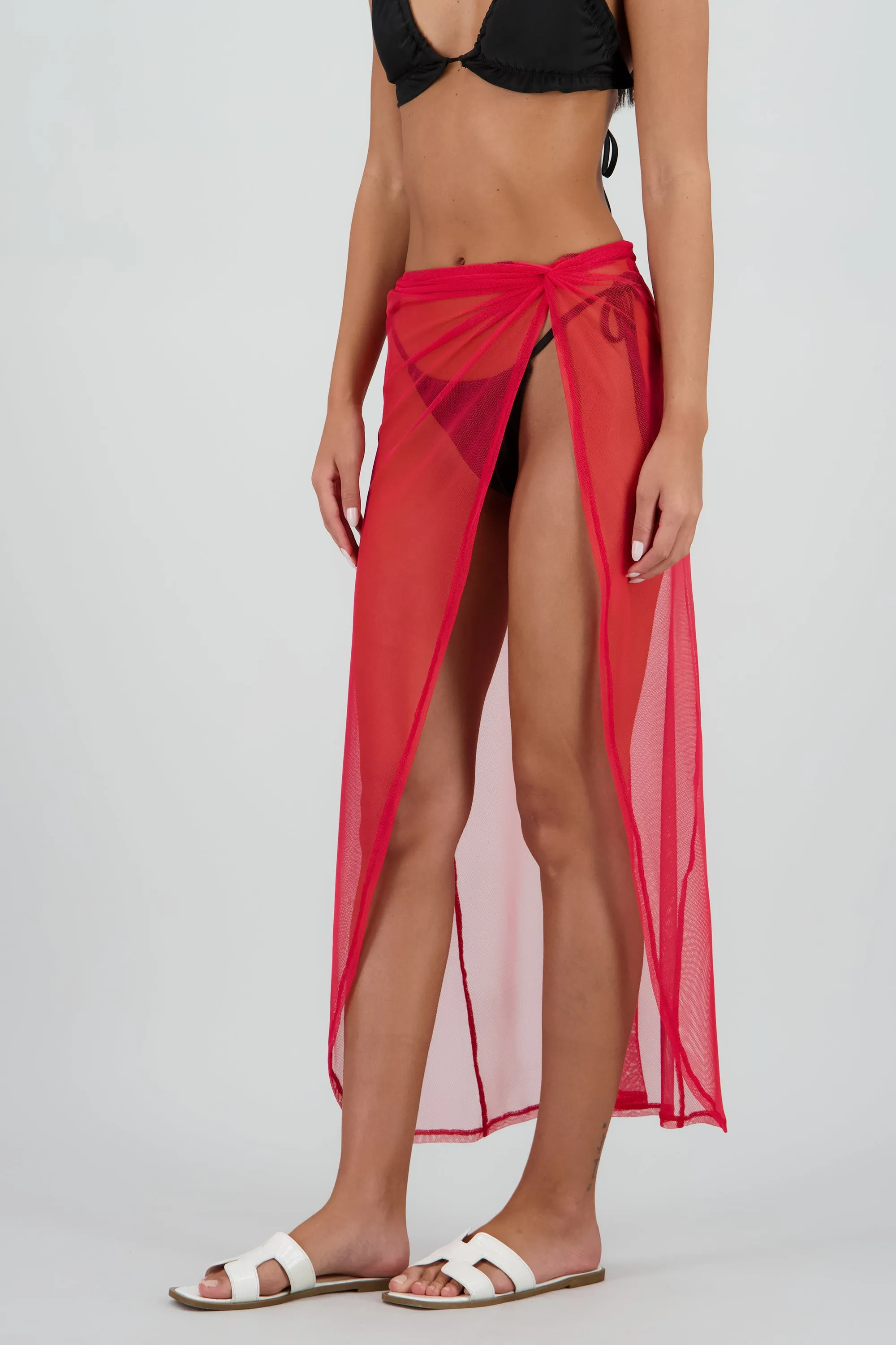 Pareo nudo midi sold by Shasa product image thumbnail 3