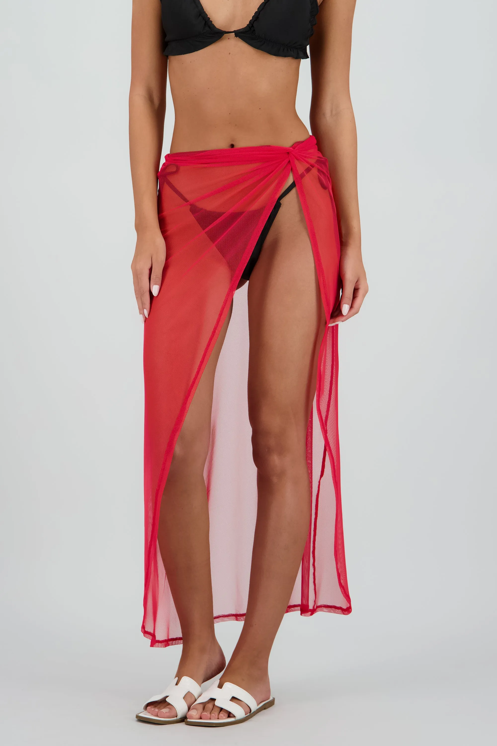 Pareo nudo midi sold by Shasa product image thumbnail 2