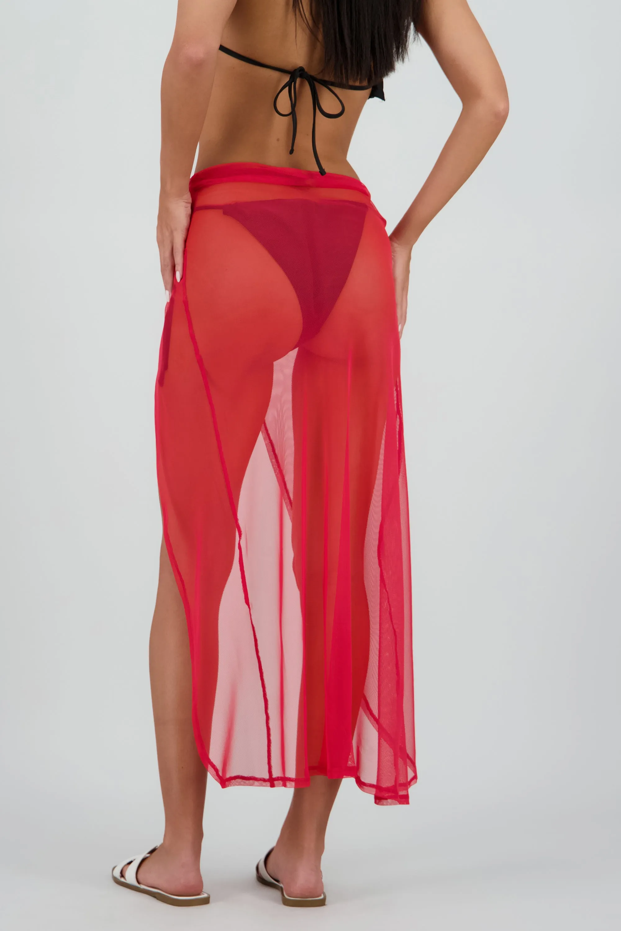 Pareo nudo midi sold by Shasa product image thumbnail 4