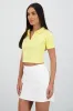 Top Rib Cuello Polo Liso sold by Shasa