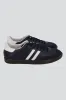 Tenis Dos Líneas Zigzags sold by Shasa