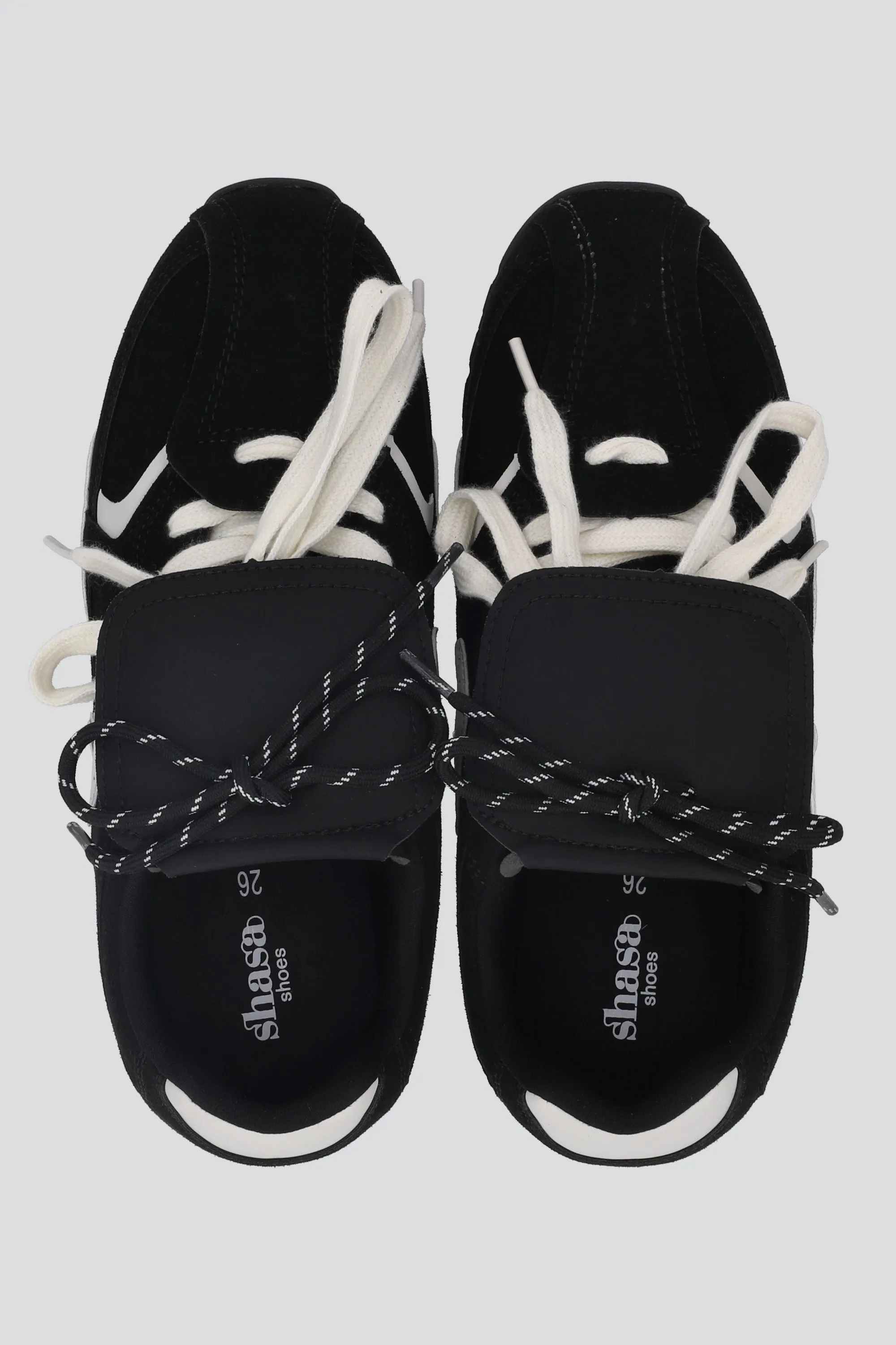 Tenis secciones lengueta sold by Shasa product image thumbnail 4