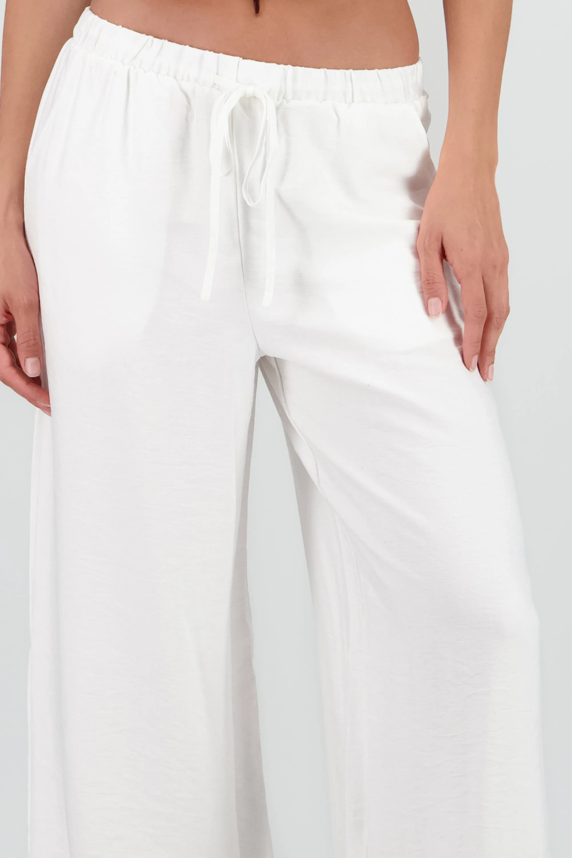 Pantalon amplio jareta sold by Shasa product image thumbnail 5