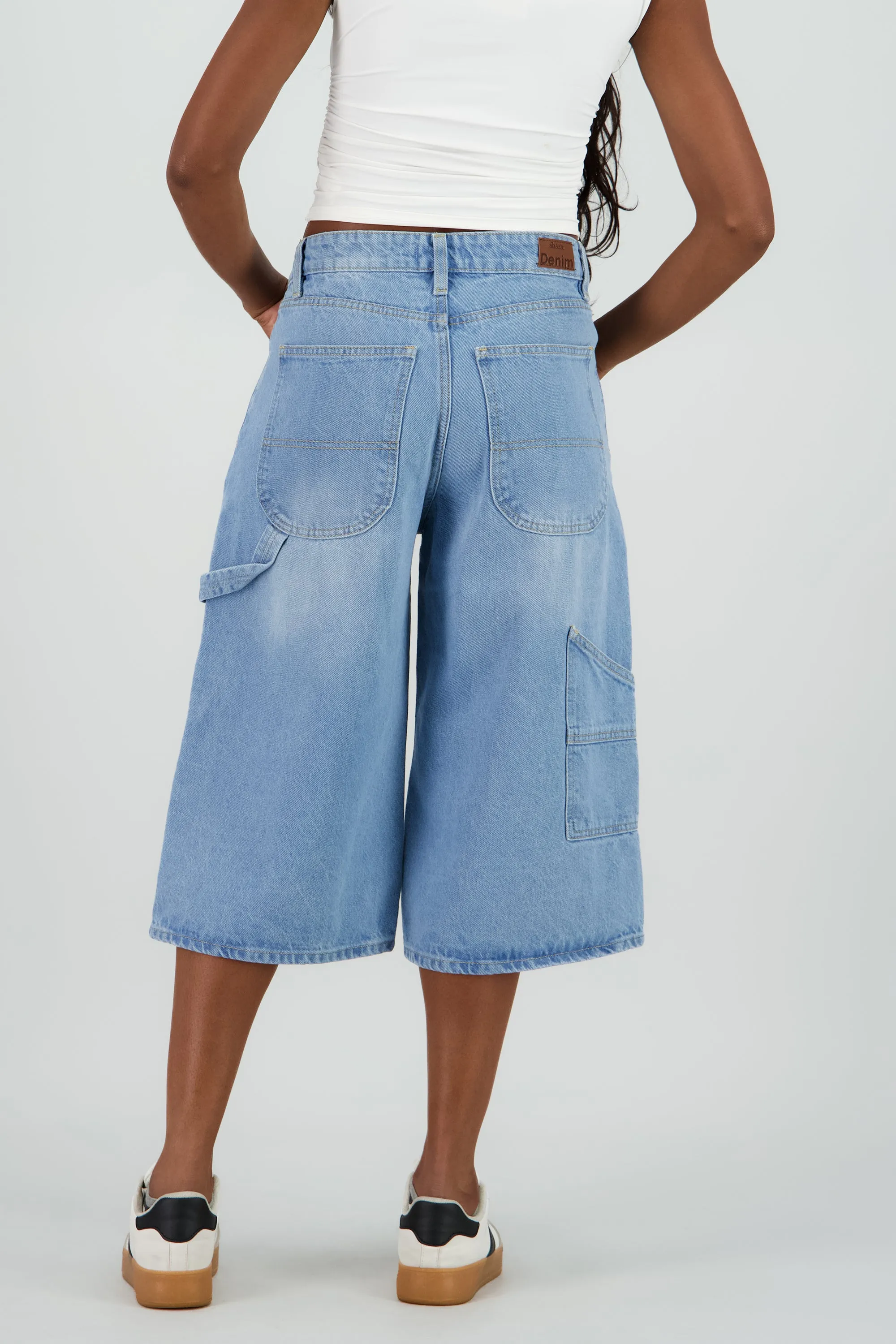 Jort largo carpenter sold by Shasa product image thumbnail 4