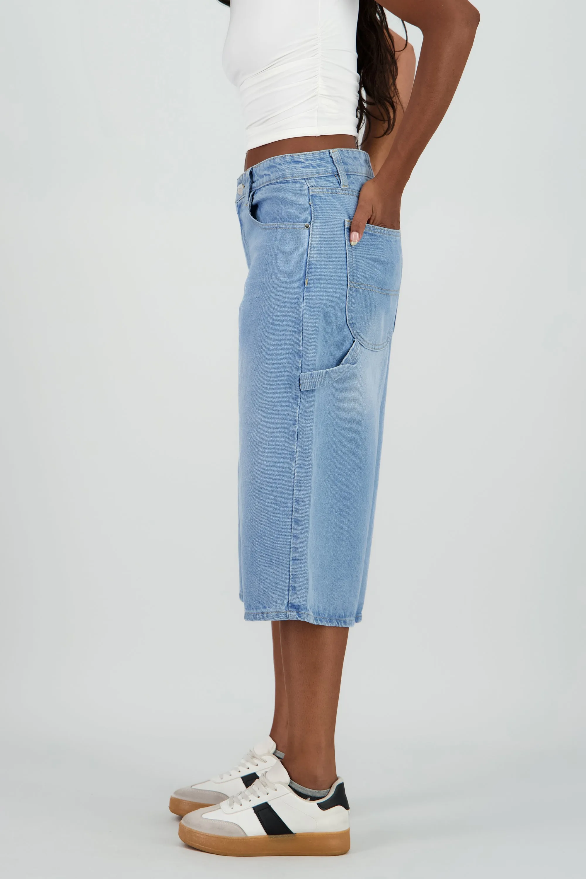 Jort largo carpenter sold by Shasa product image thumbnail 3