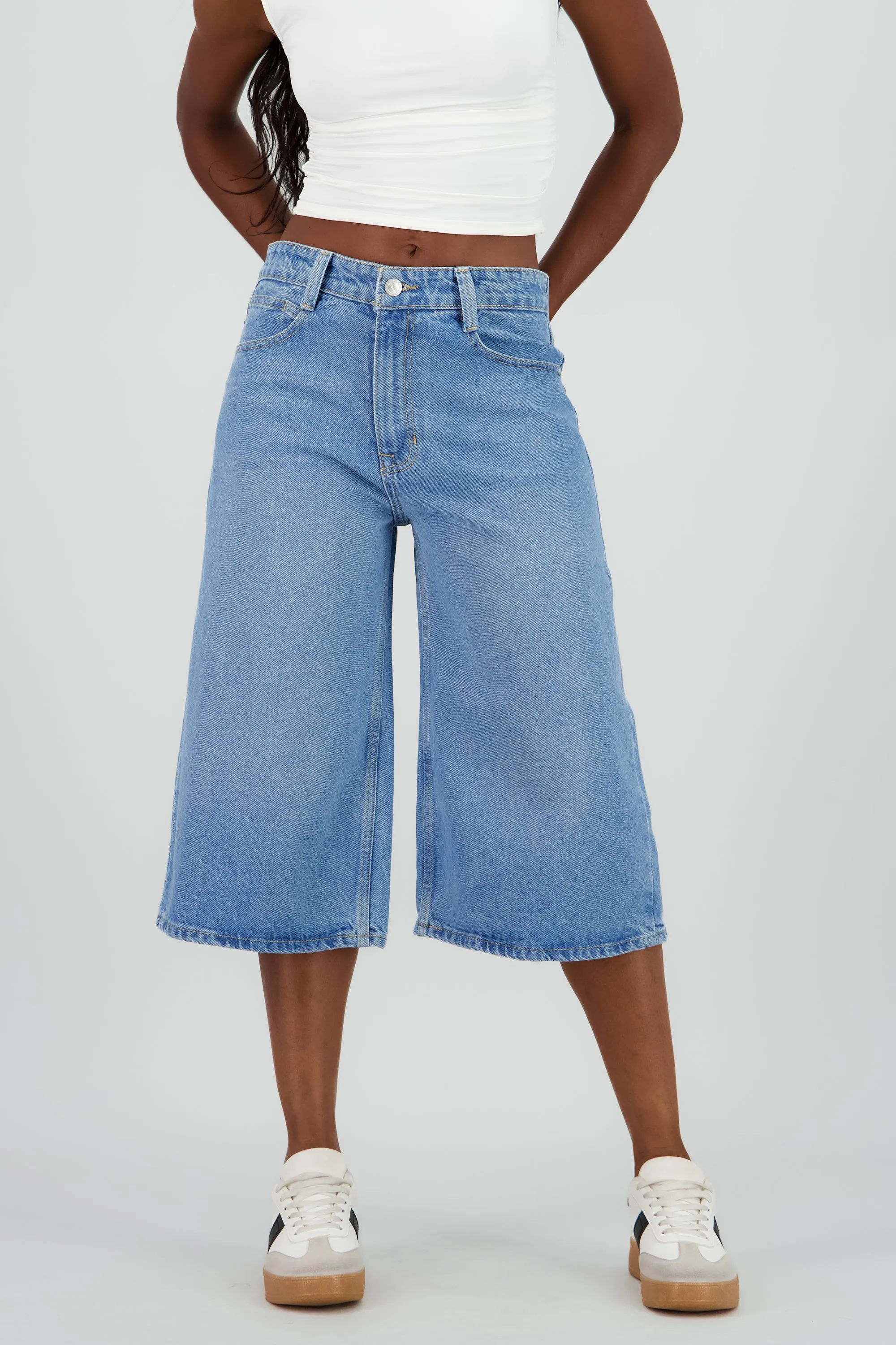 Jort mid rise sold by Shasa product image thumbnail 2