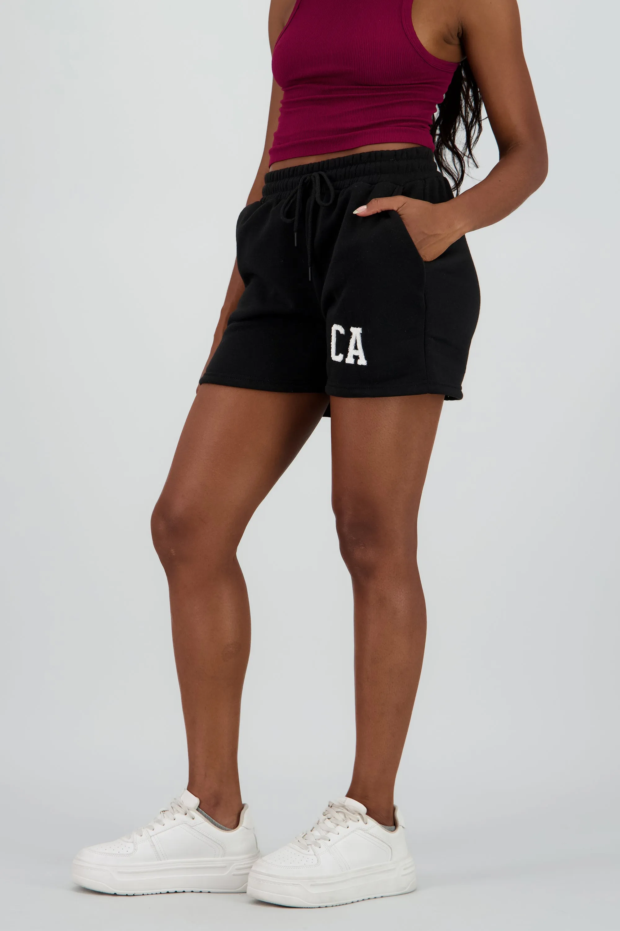 Shorts CA textura sold by Shasa product image thumbnail 3