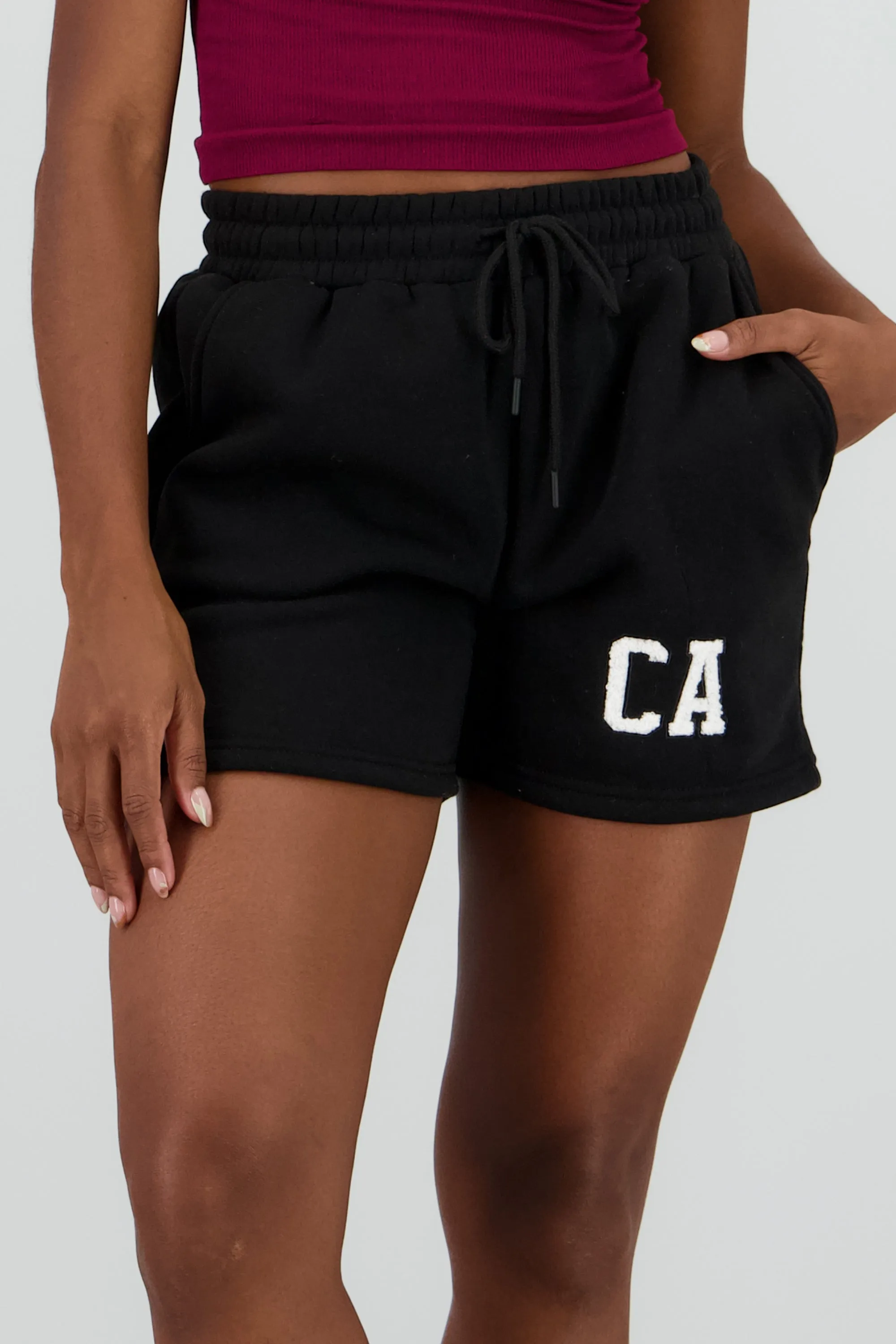 Shorts CA textura sold by Shasa product image thumbnail 5