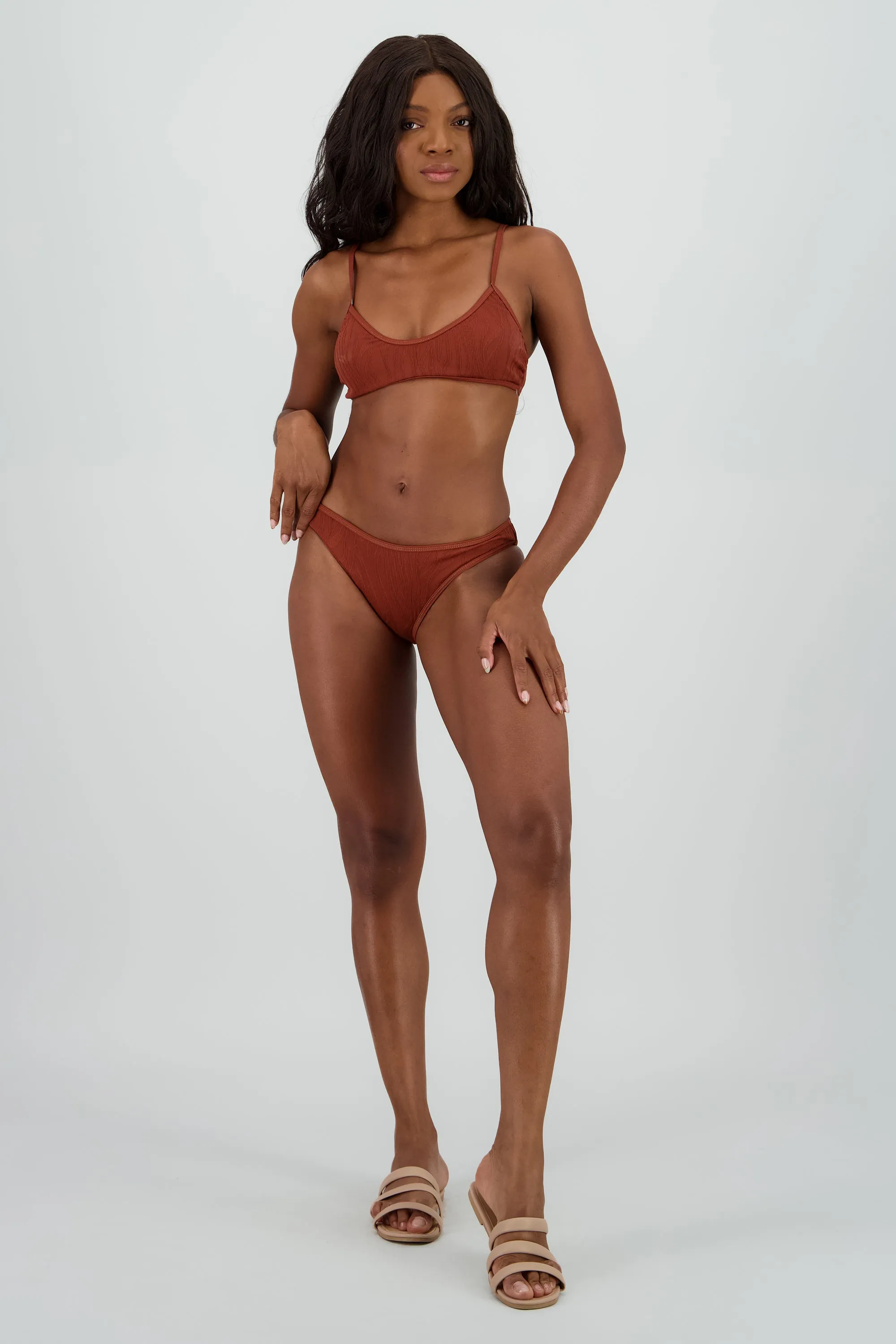 Bikini textura zebra sold by Shasa