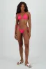 Bikini 3 pzas falda jareta textura sold by Shasa