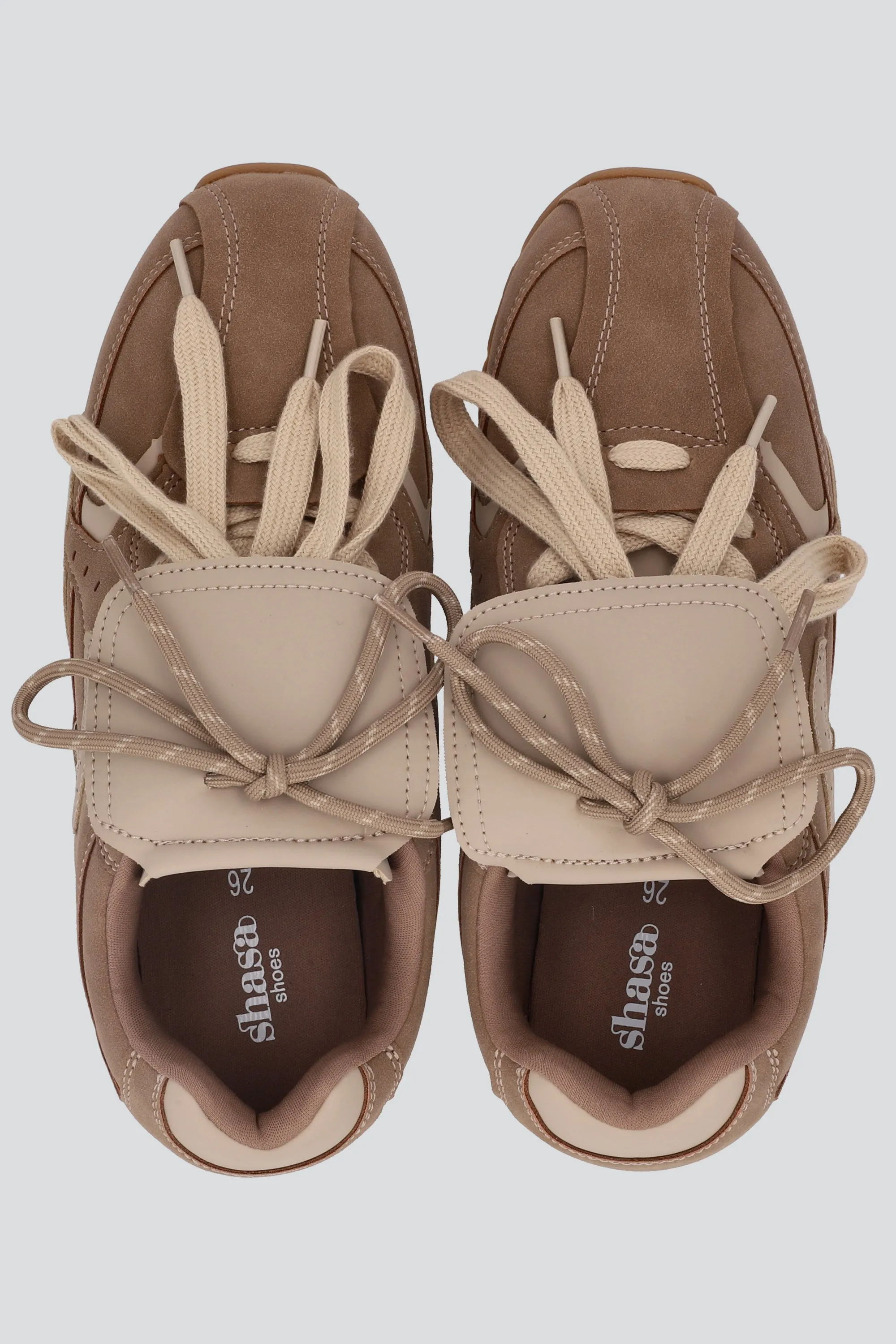 Tenis secciones lengueta sold by Shasa product image thumbnail 5