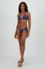 Bikini tejido conchitas sold by Shasa