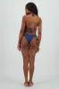 Bikini tejido conchitas sold by Shasa