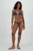 Bikini tejido conchitas sold by Shasa