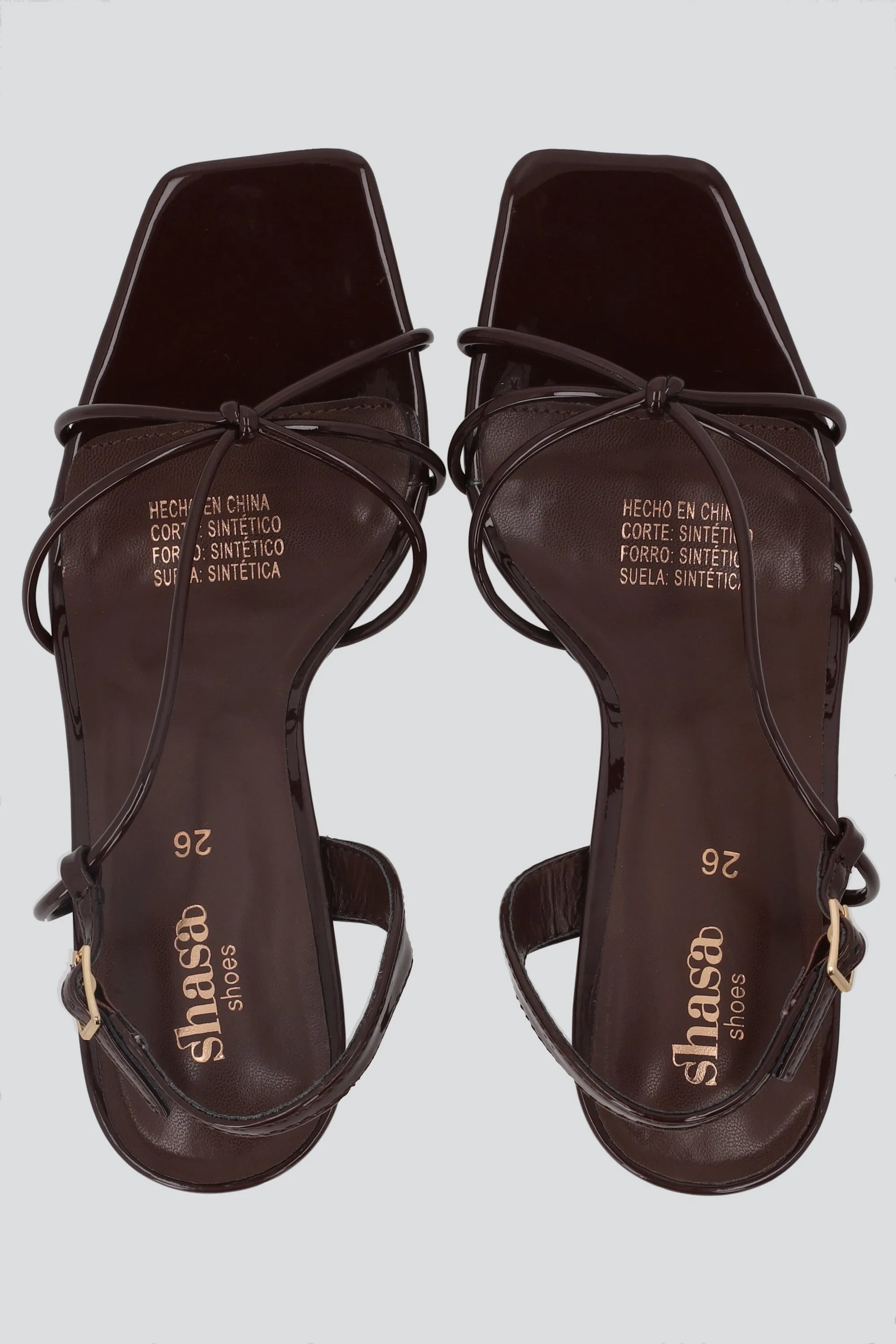 TACON NUDO KITTEN sold by Shasa product image thumbnail 4