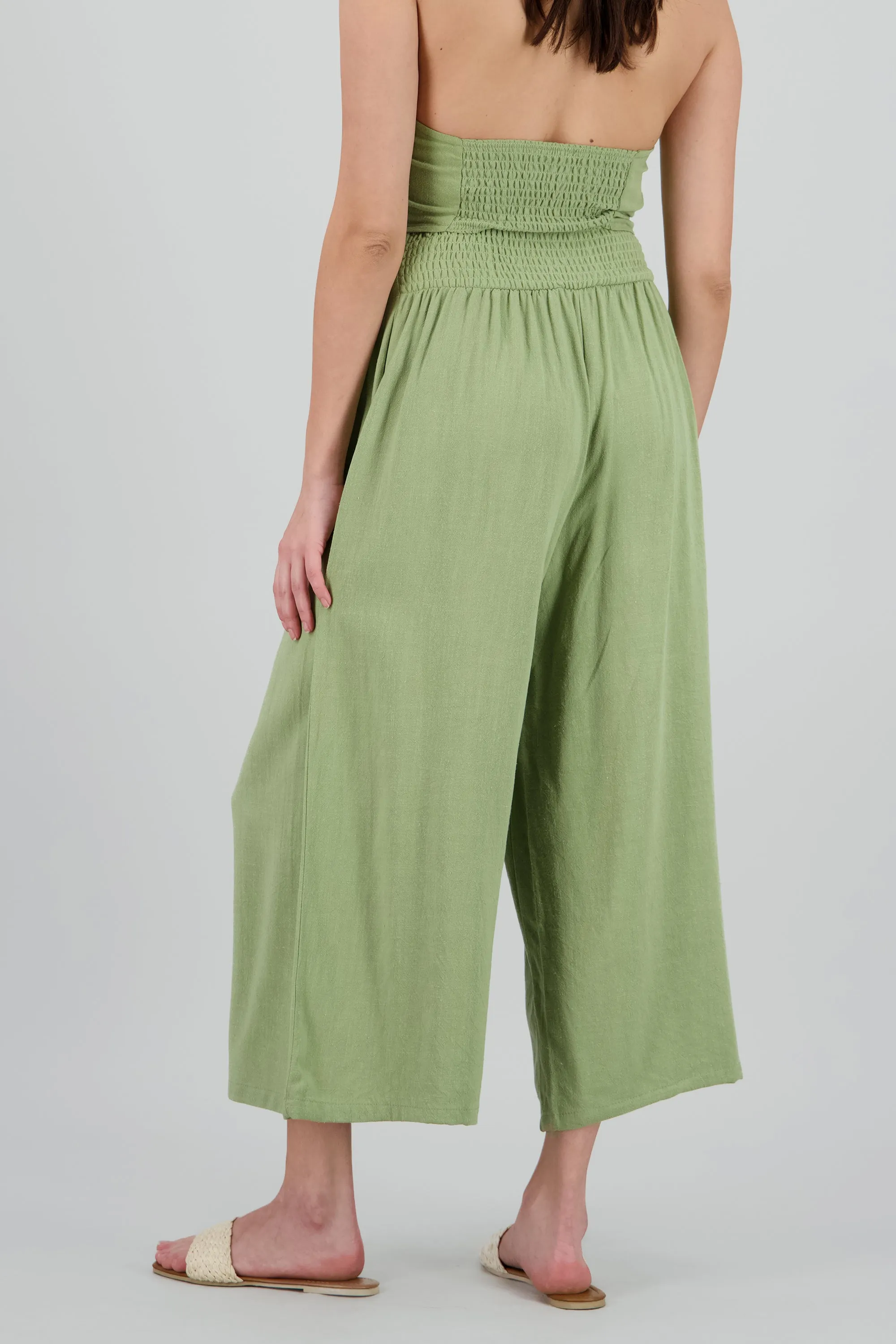 Pantalon 2 pinzas amplio sold by Shasa product image thumbnail 4