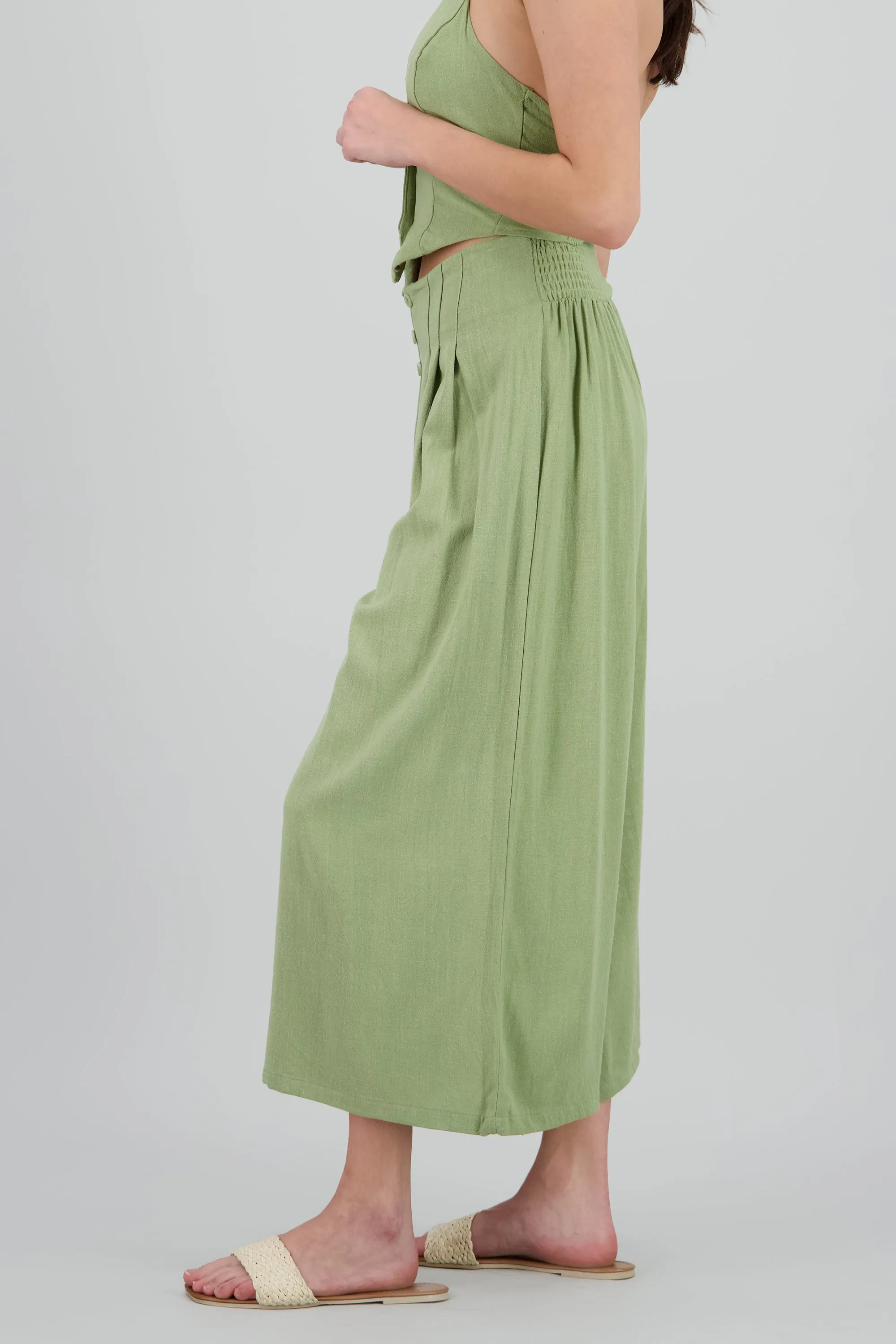 Pantalon 2 pinzas amplio sold by Shasa product image thumbnail 3