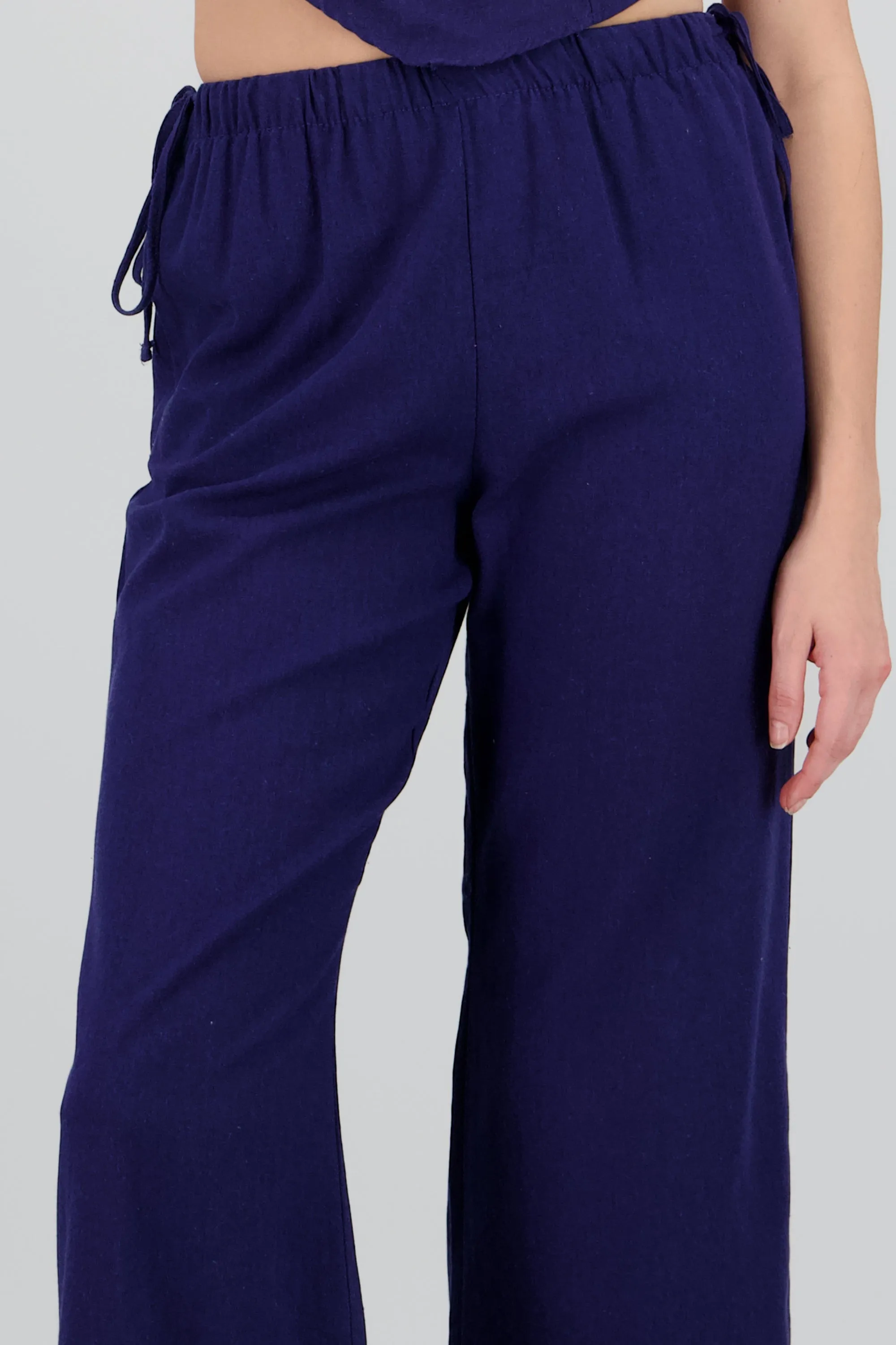 Pantalon jaretas cintura sold by Shasa product image thumbnail 5