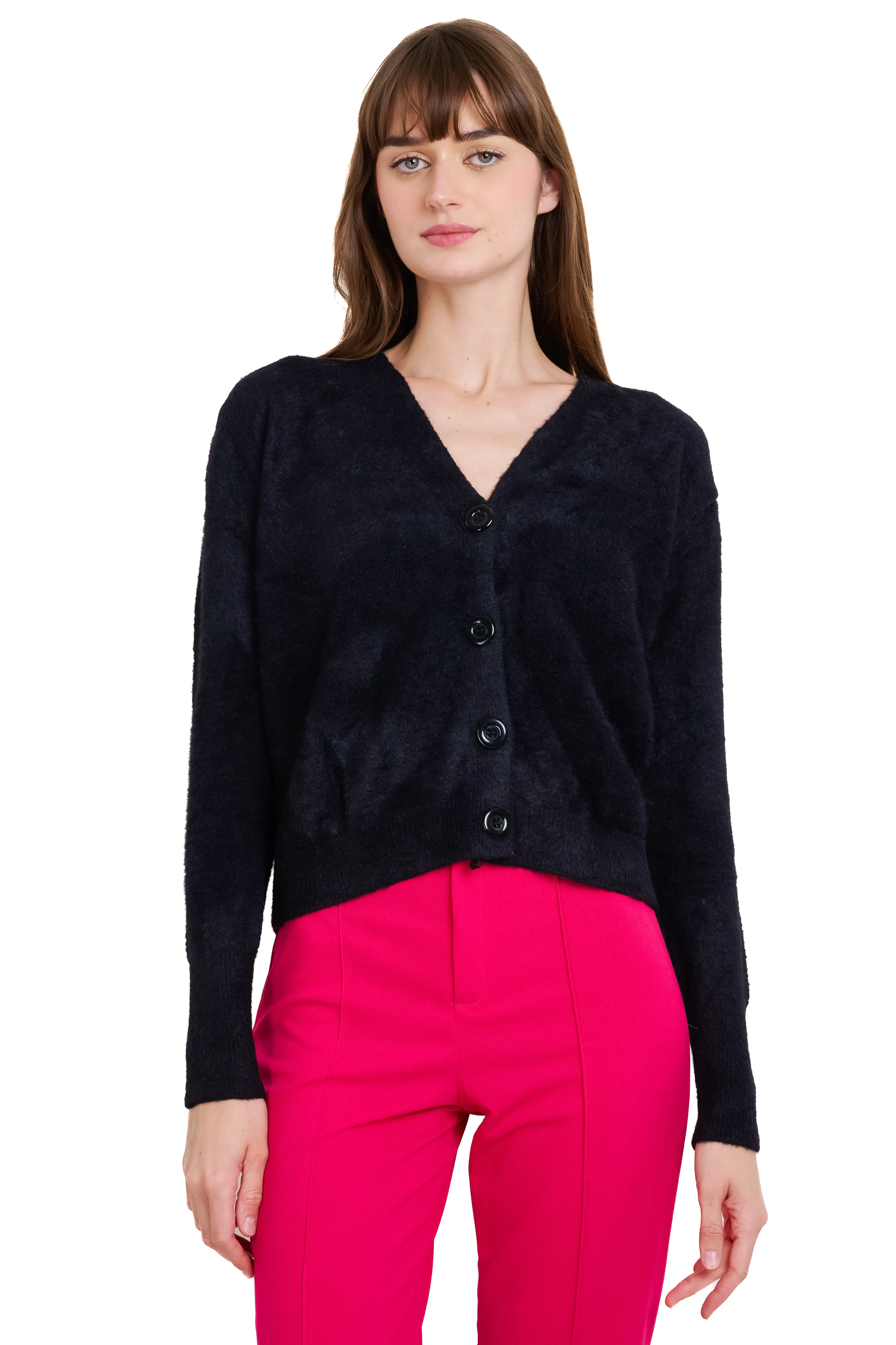 Sueter tejido manga larga botones sold by Shasa product image thumbnail 2