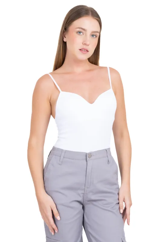 Bodysuit copas seamless sold by Shasa