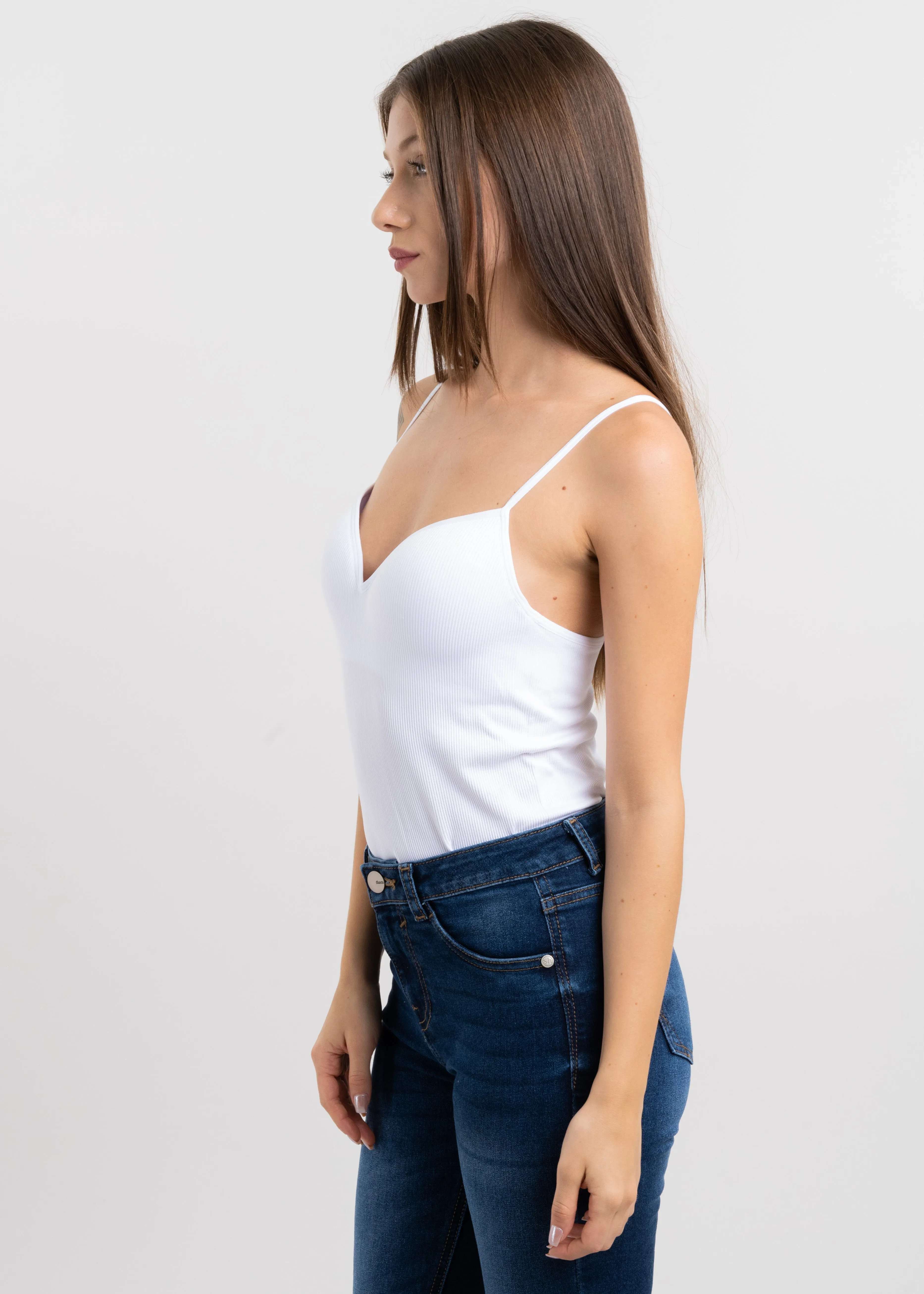 Bodysuit copas seamless sold by Shasa product image thumbnail 4