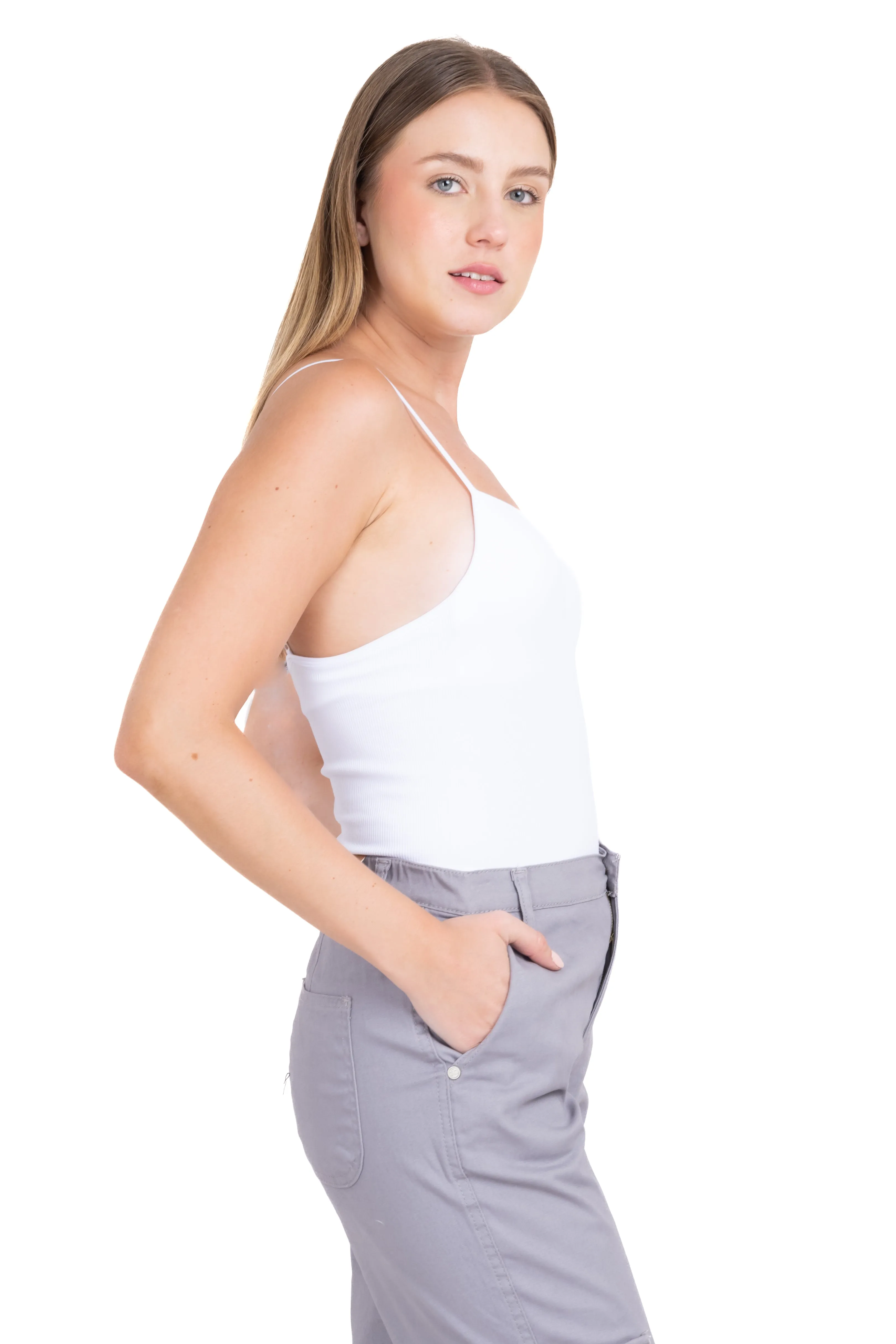 Bodysuit copas seamless sold by Shasa product image thumbnail 3