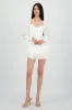 Vestido olanes con copas sold by Shasa