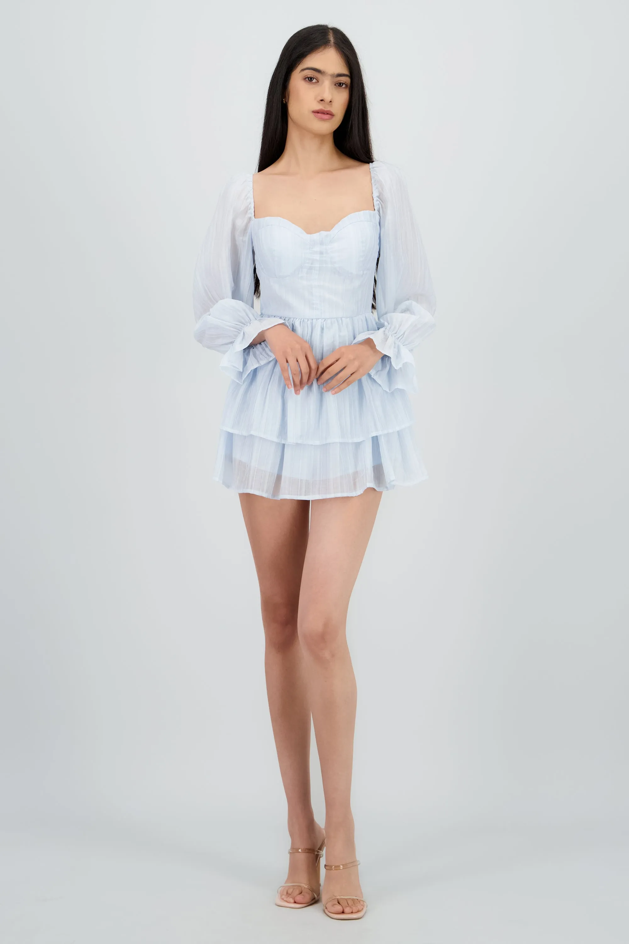 Vestido olanes con copas sold by Shasa product image thumbnail 2