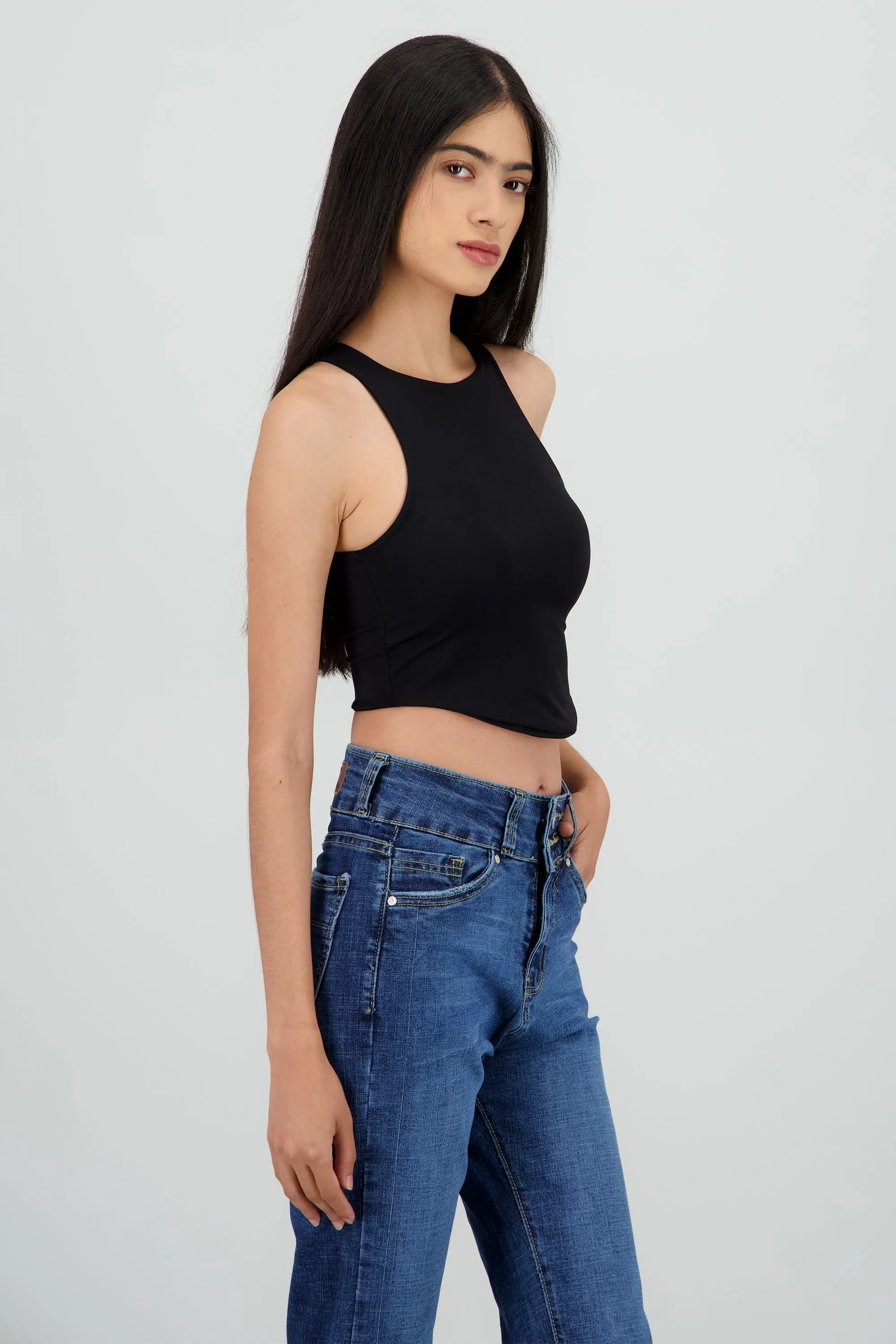 Top liso sold by Shasa product image thumbnail 3