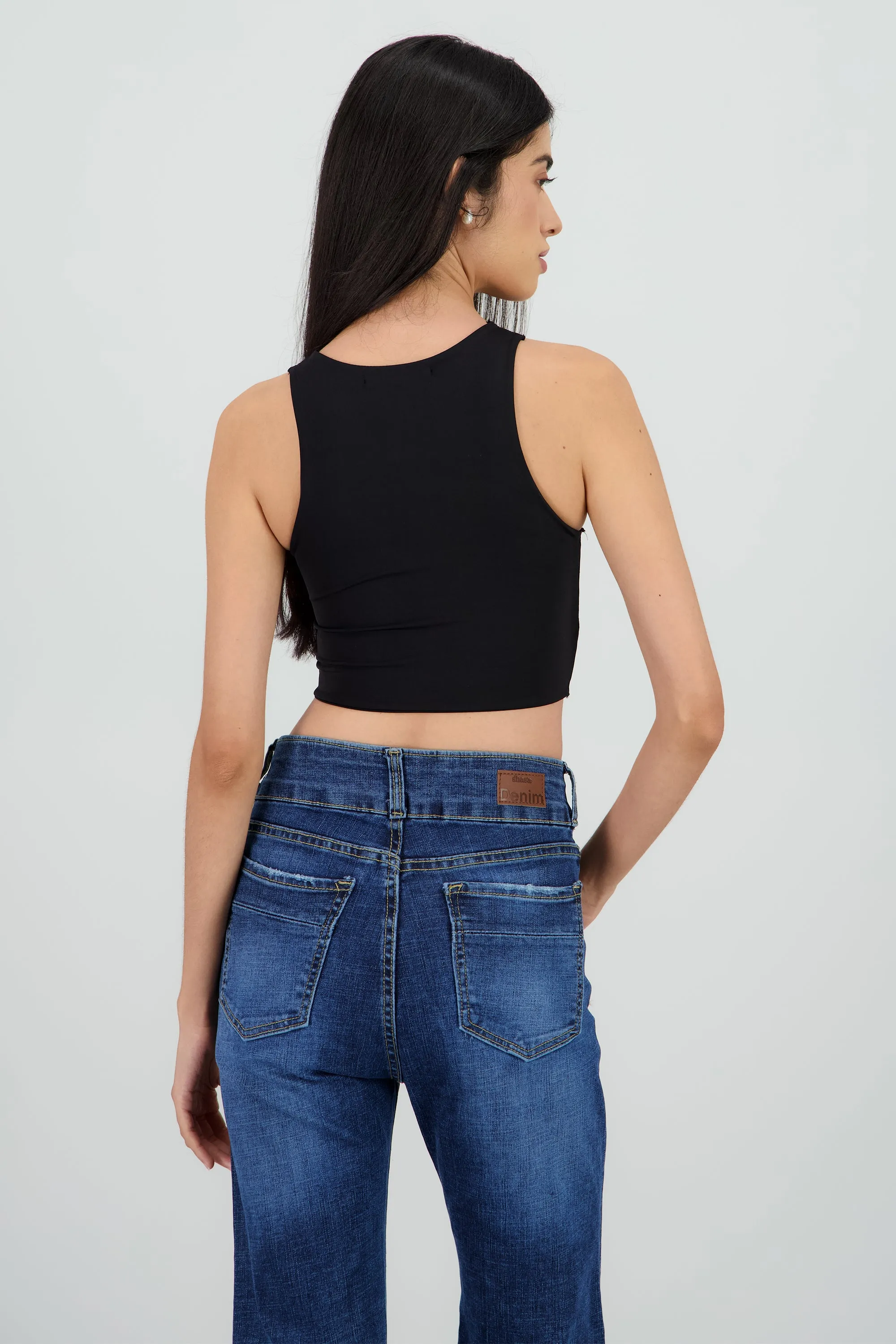 Top liso sold by Shasa product image thumbnail 4