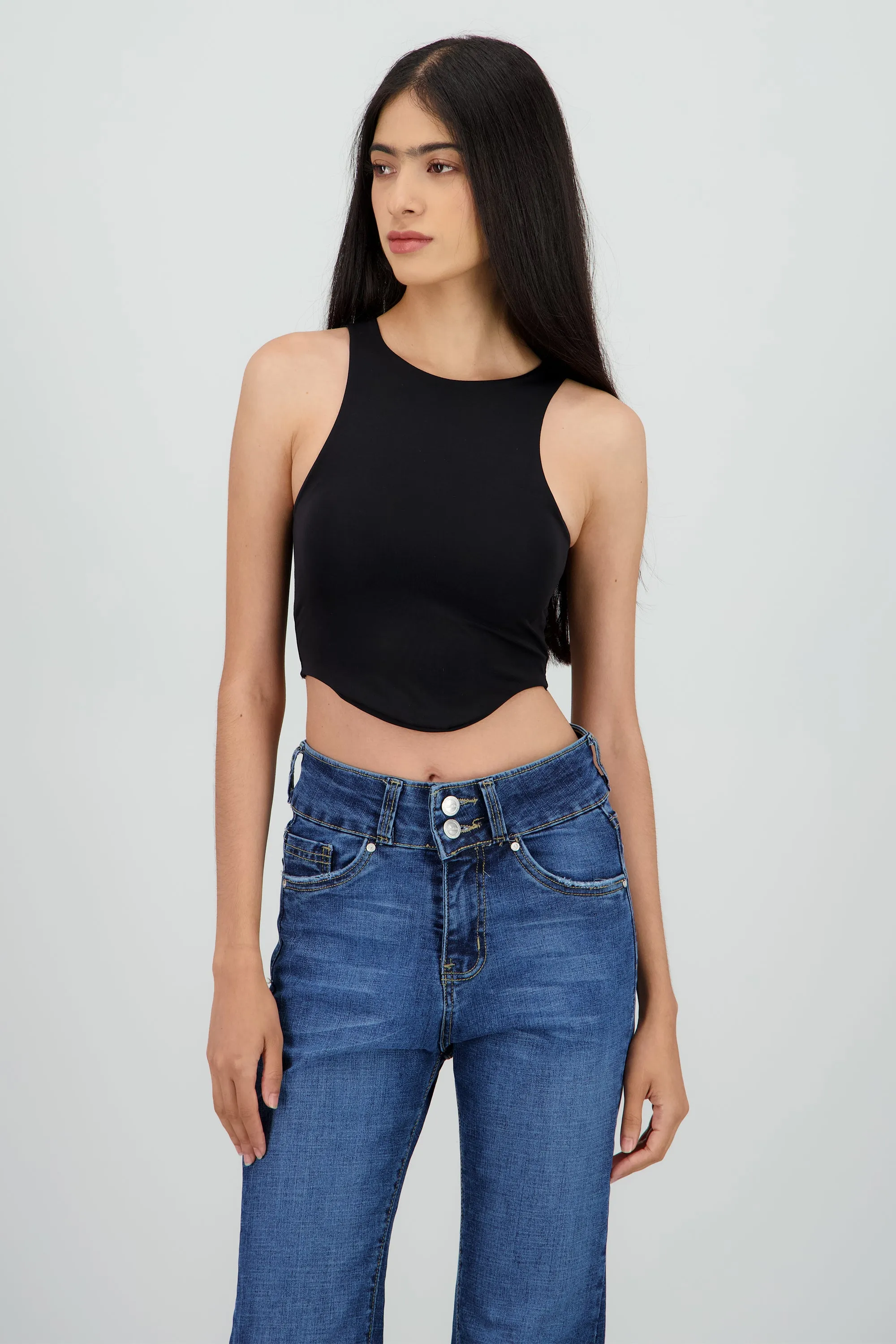 Top liso sold by Shasa product image thumbnail 2